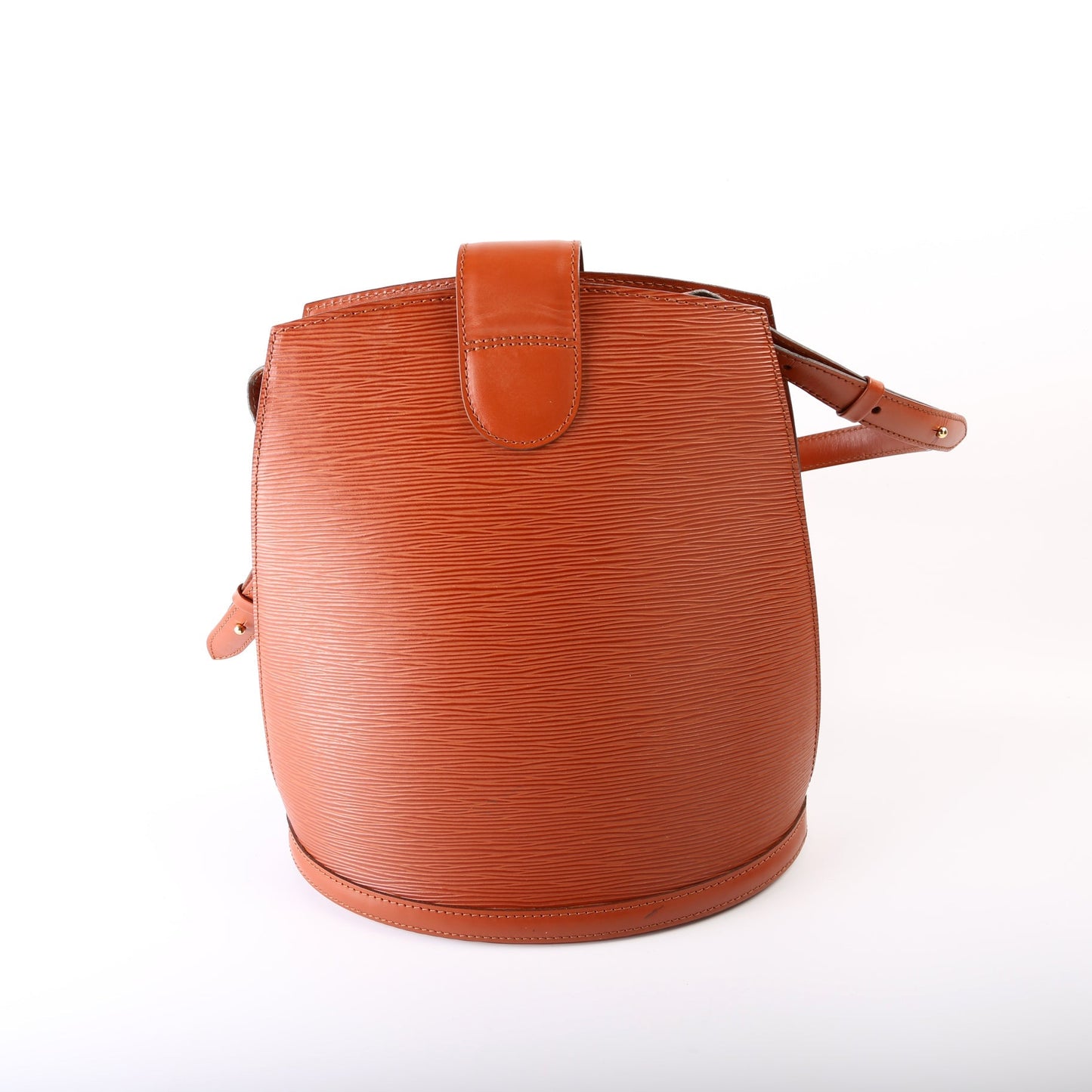 Louis Vuitton Cluny Shoulder Epi