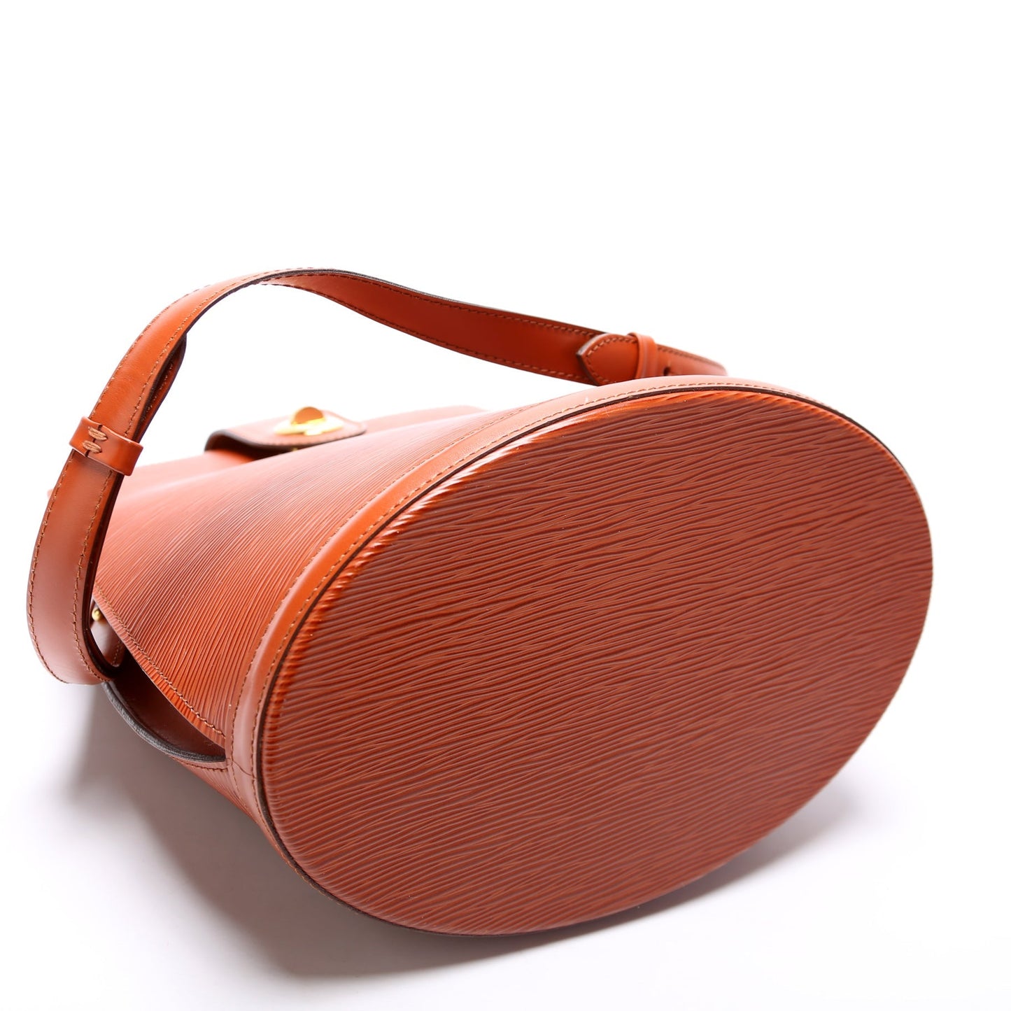 Louis Vuitton Cluny Shoulder Epi