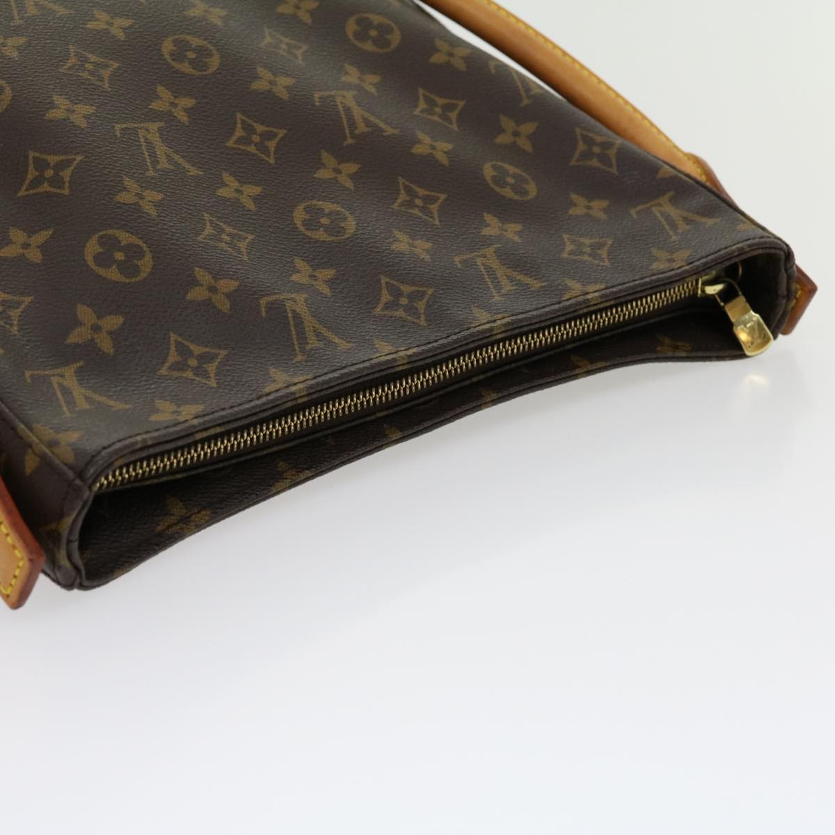 Louis Vuitton Looping GM Shoulder Bag