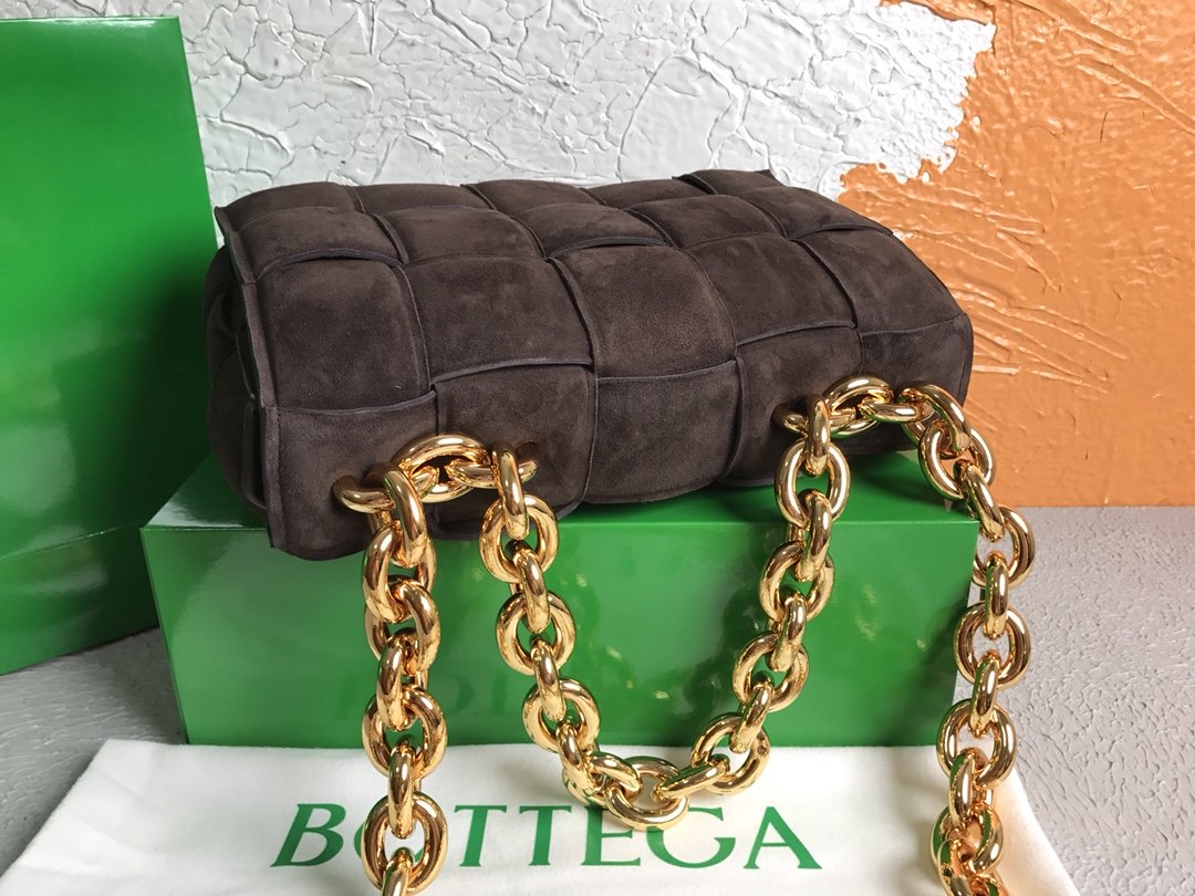 Top Quality Chain Cassette Fondant, For Women, Women’s Bags 10.2in/26cm 631421V04N02132