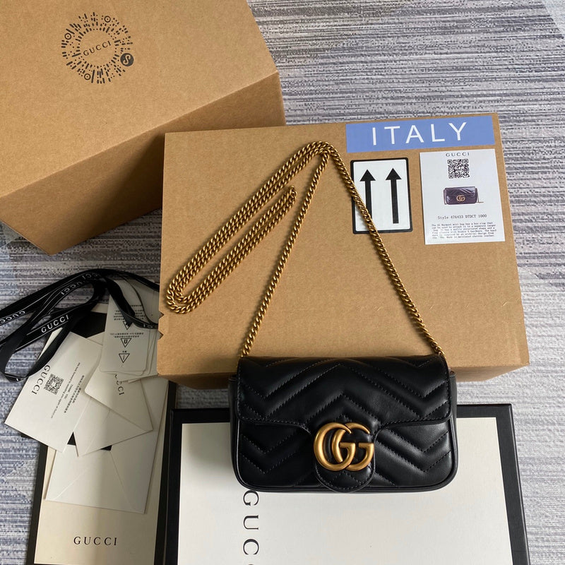Top Quality - Bags - 2197