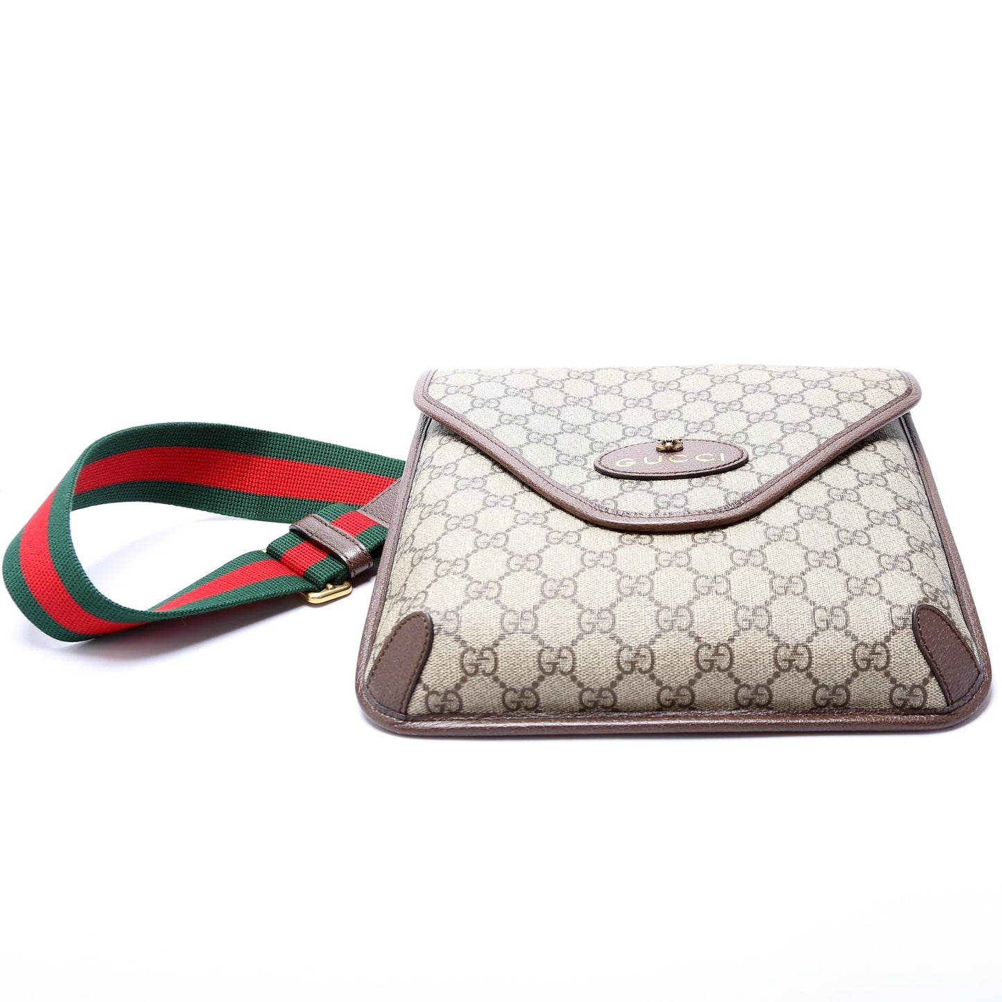 Gucci Neo GG Medium Messenger Bag