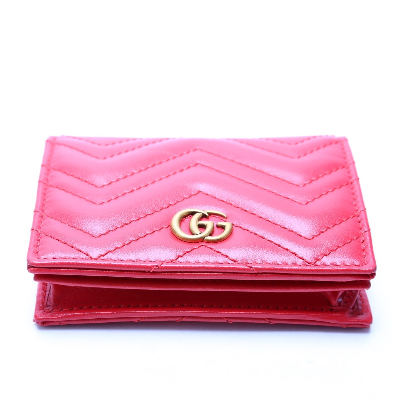 Gucci GG Marmont Card Case