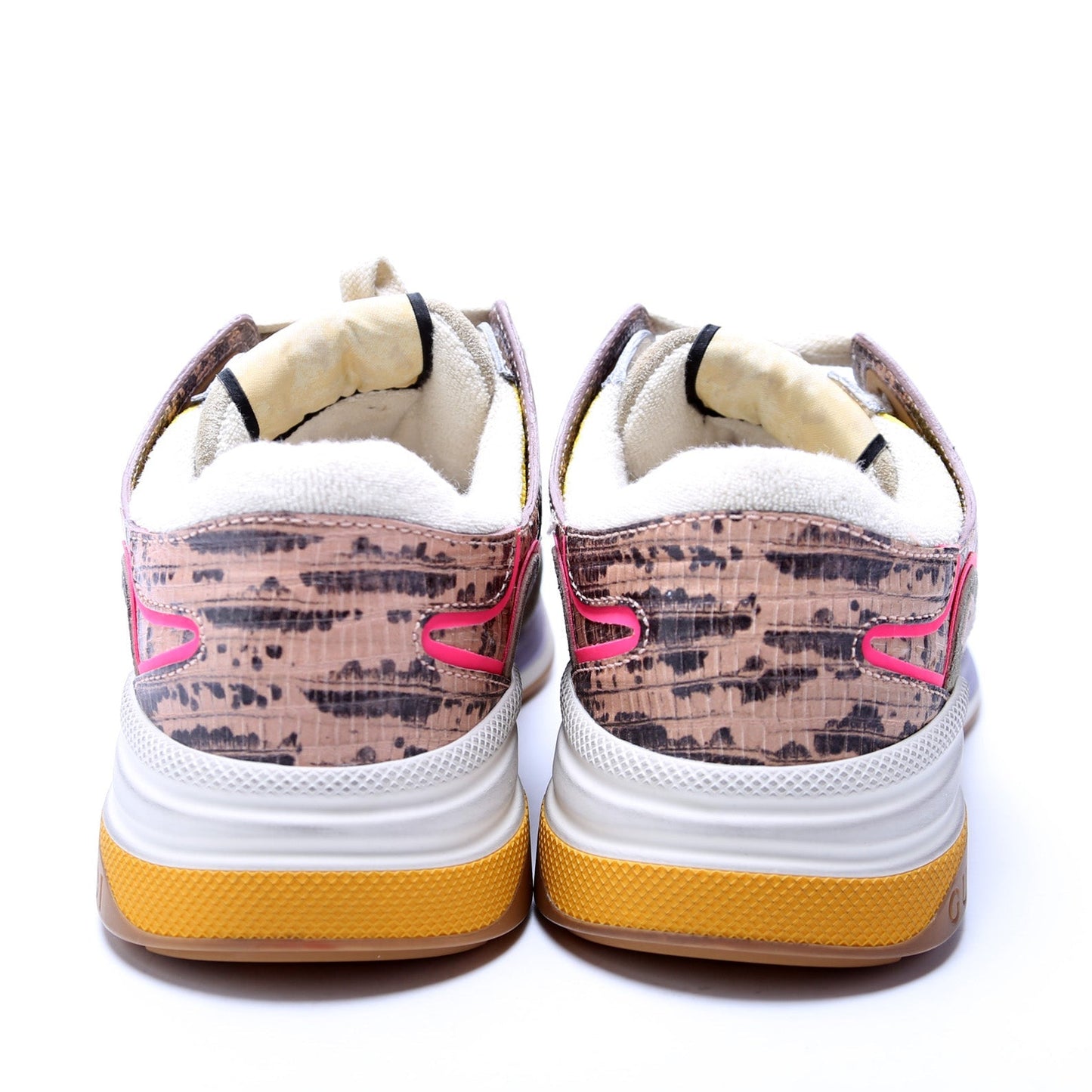 Gucci Ultrapace Sneakers Size