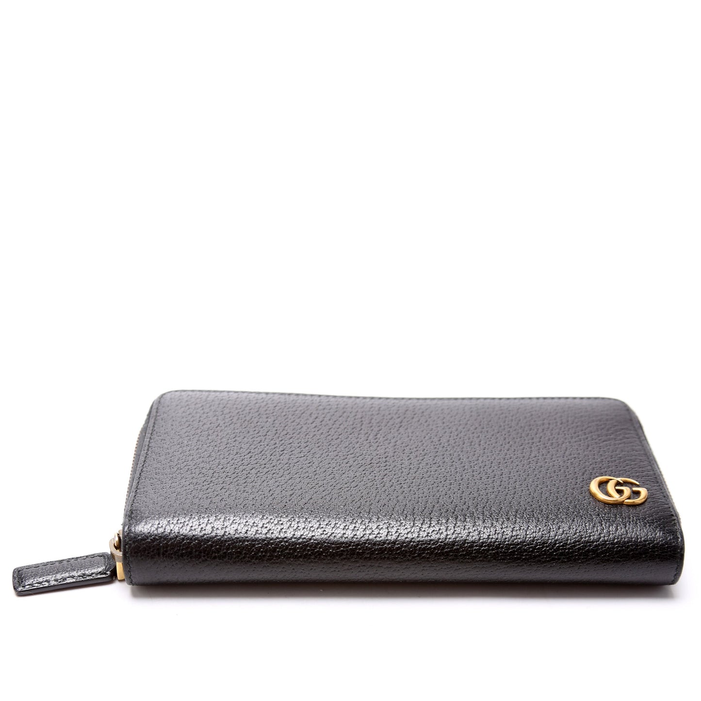Gucci GG Marmont Leather Wallet