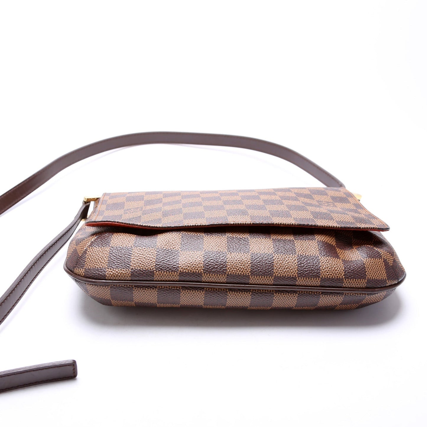 Louis Vuitton M tte Tango Long Damier Ebene