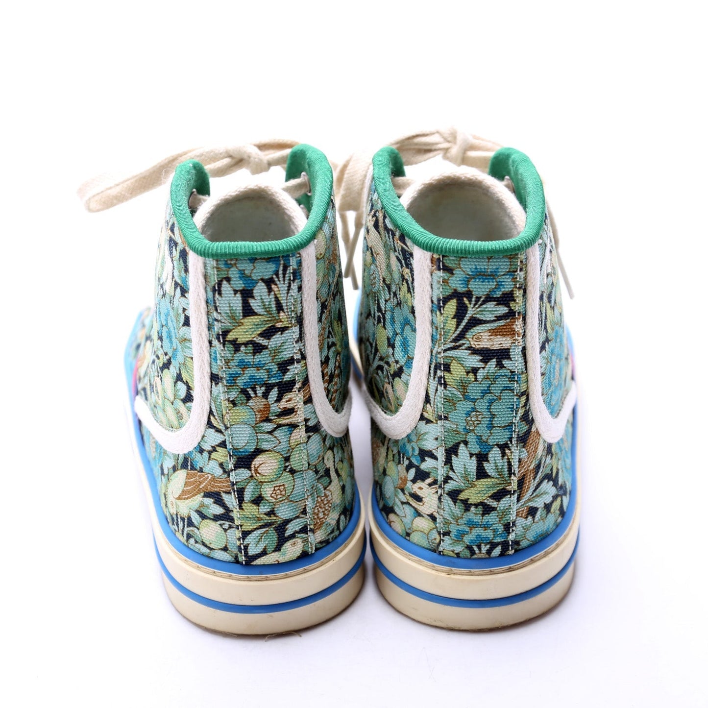 Gucci Tennis Sneakers Size