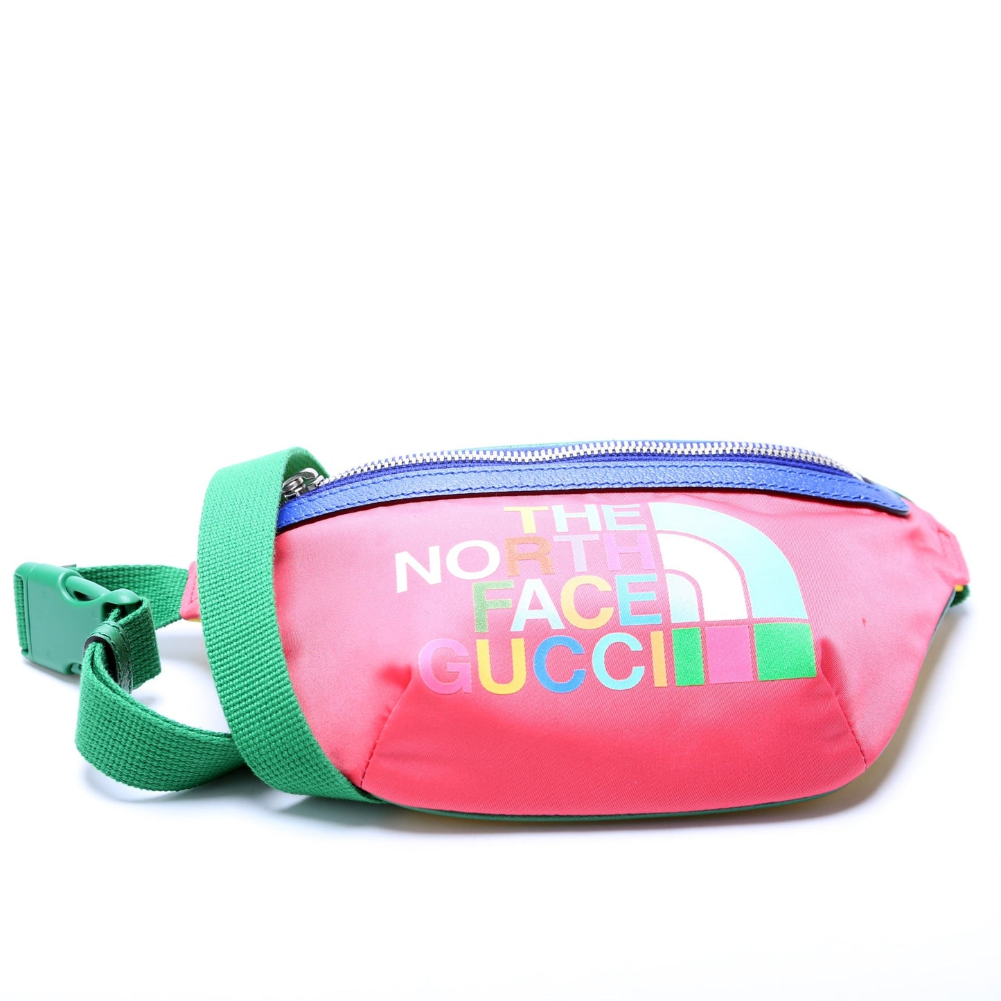 Gucci North Face Belt Bag Small