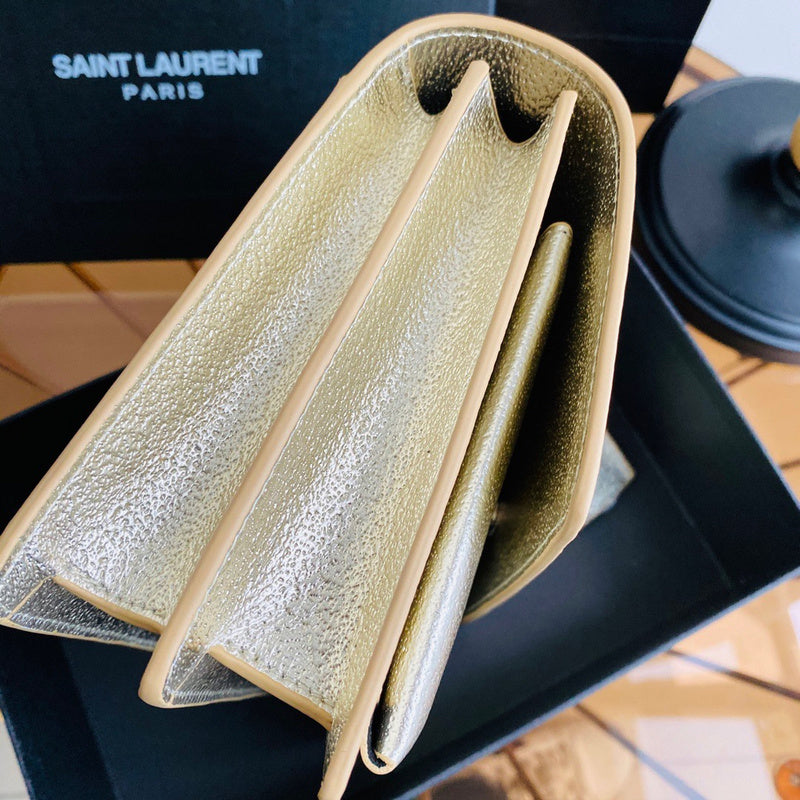 Yves Saint Laurent - Bags - The Elite Bags 458