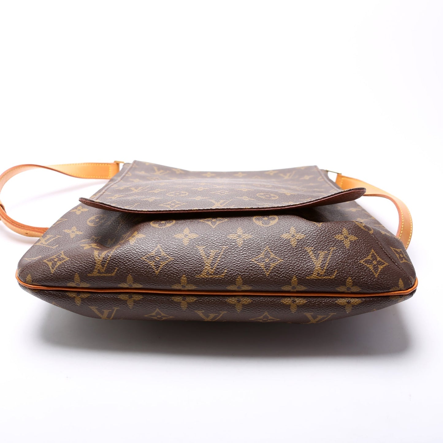 Louis Vuitton M tte Messenger Monogram