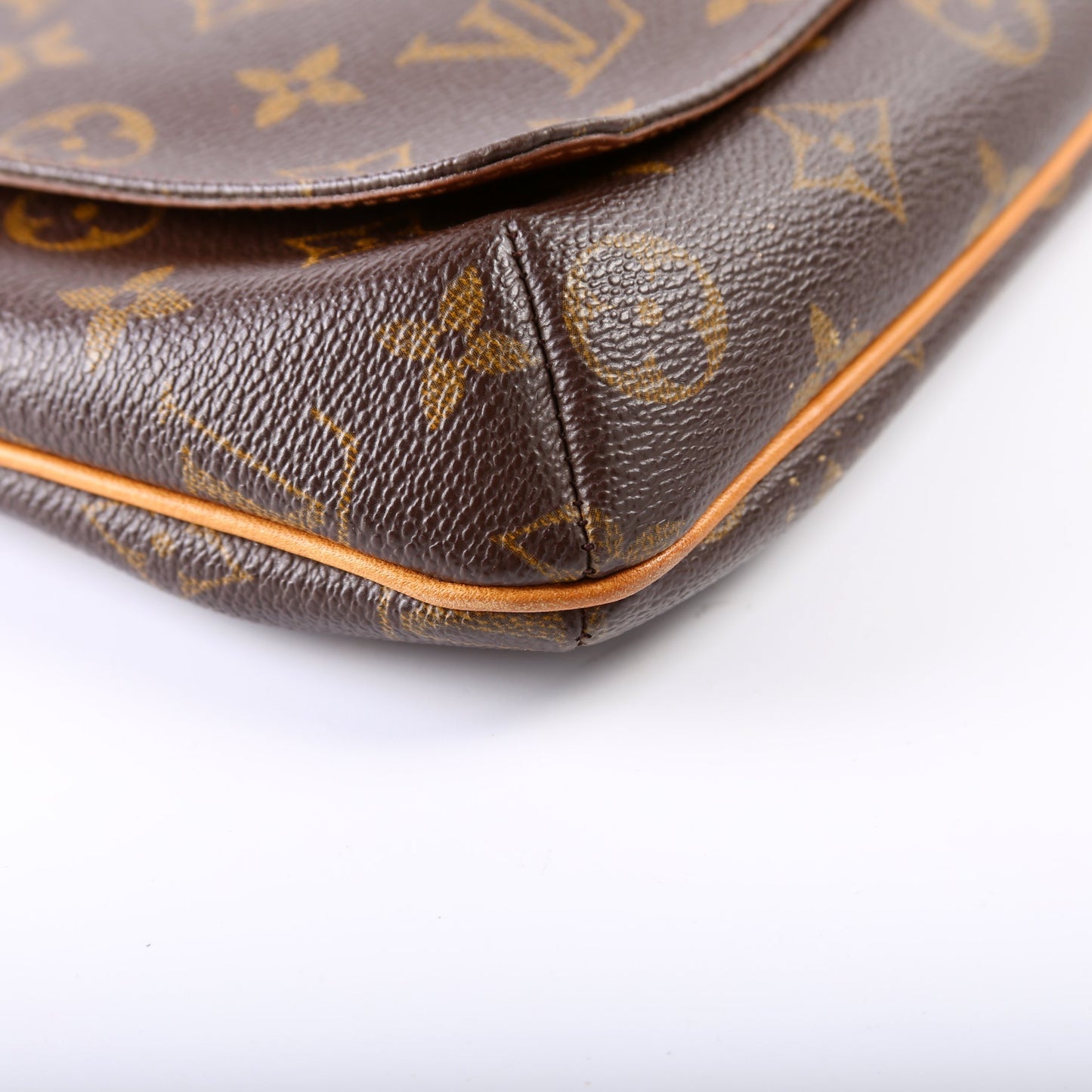 Louis Vuitton M tte Salsa Short Monogram
