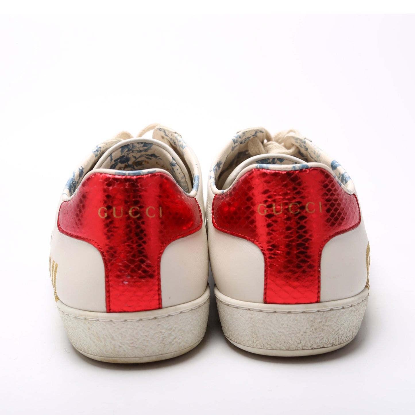 Gucci Ace Web Guccy Sneakers Size .