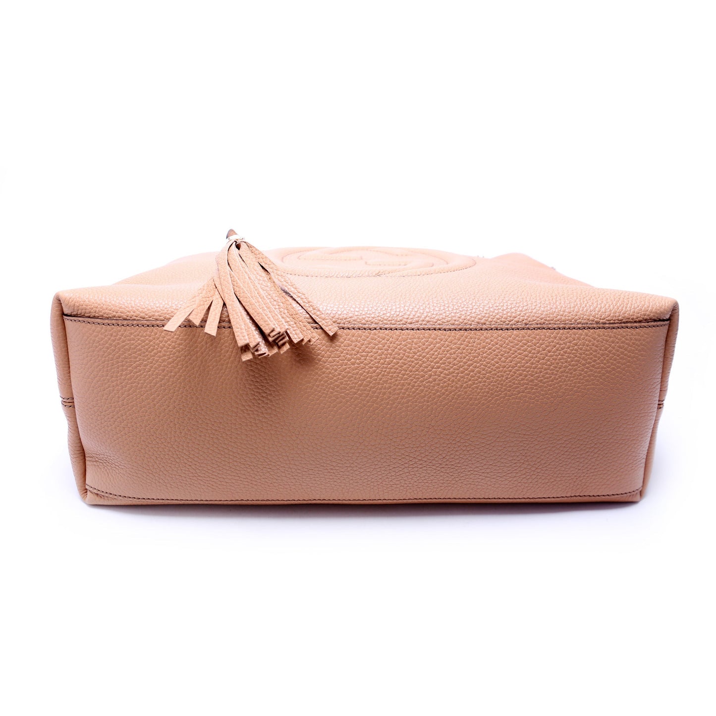 Gucci 308982 Soho Leather Shoulder Medium Bag