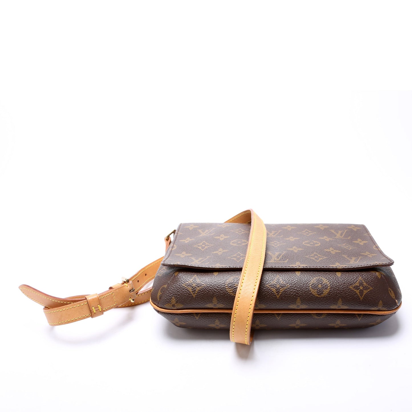 Louis Vuitton M tte Tango Long Monogram