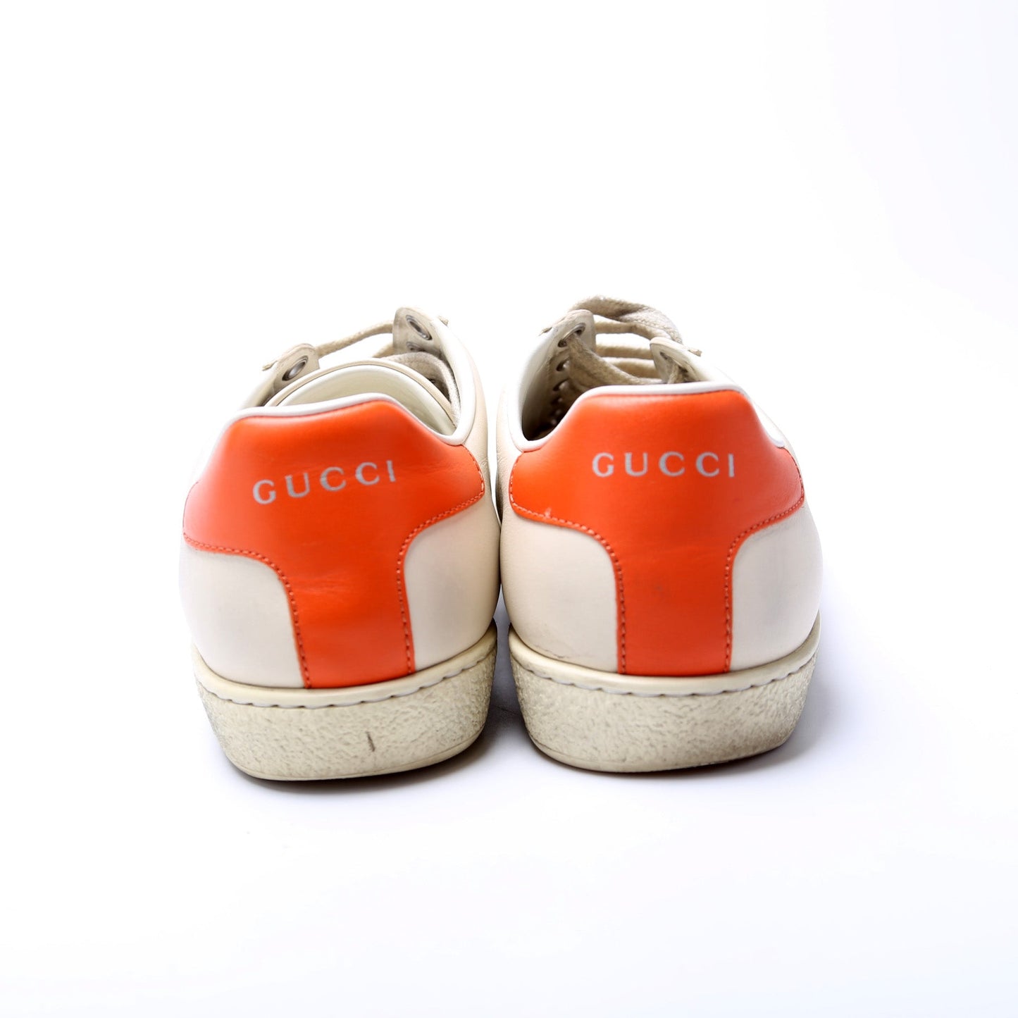 Gucci Ace Mickey Mo Sneakers Size .