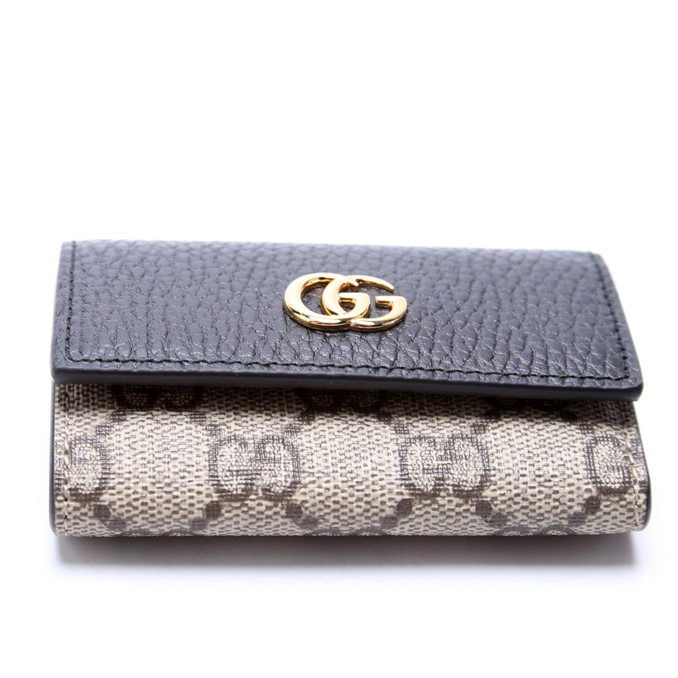 Gucci GG Marmont Key Case