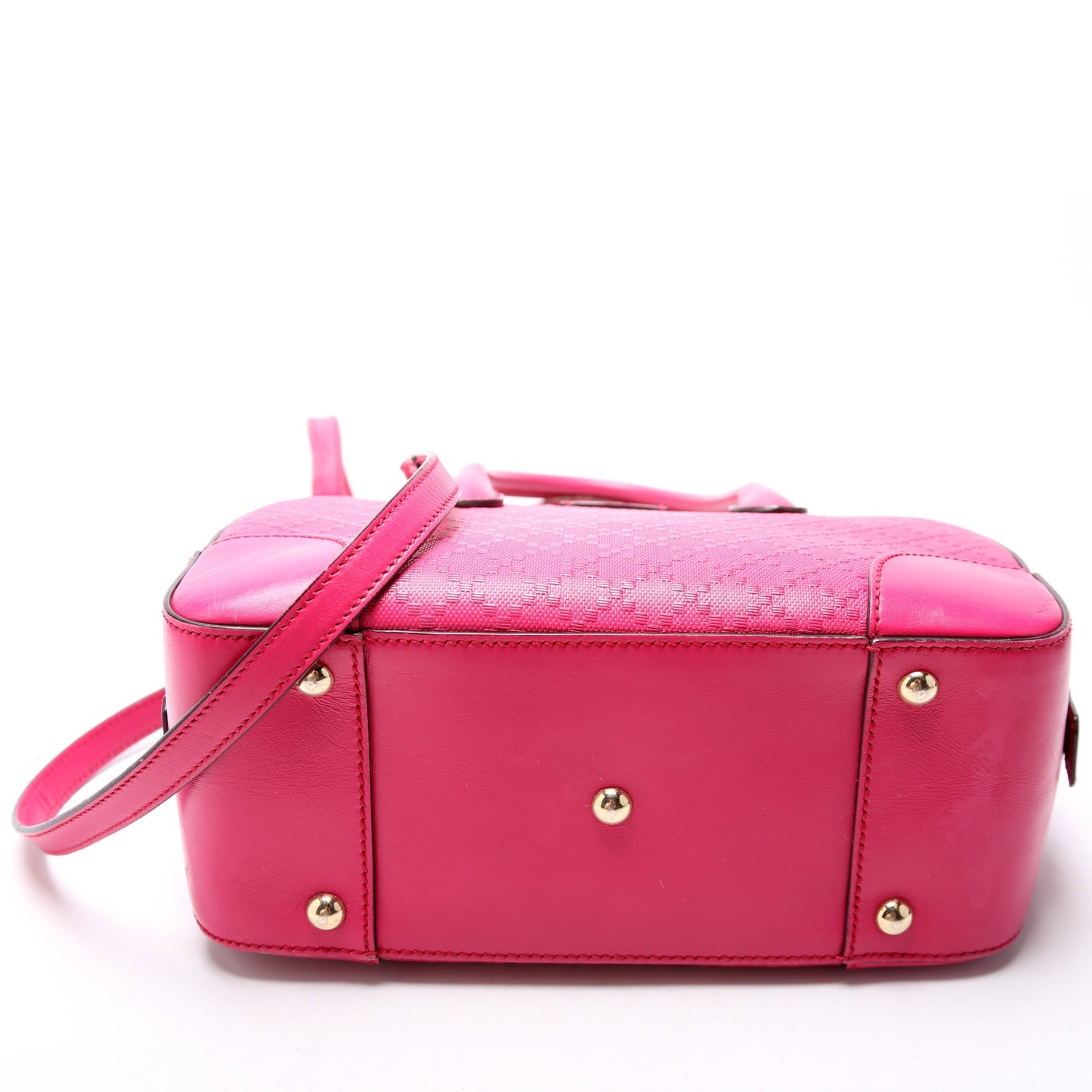 Gucci Diamante Satchel