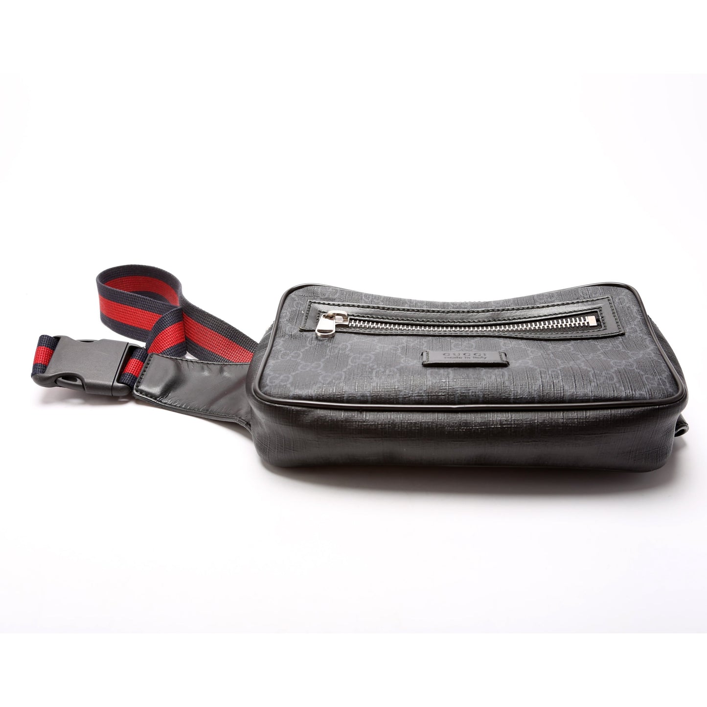 Gucci Soft GG Supreme Belt Bag