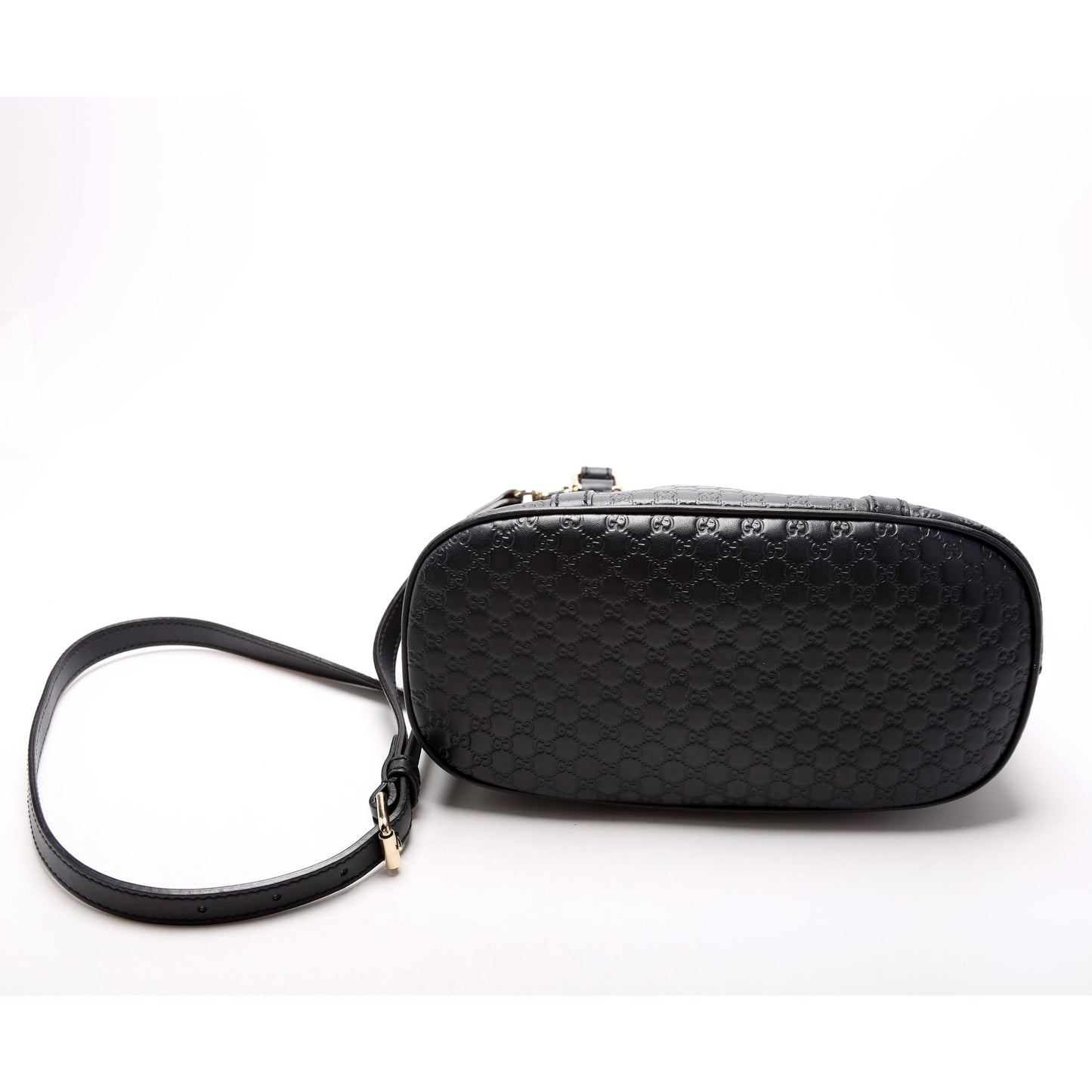 Gucci Mini Dome Guccissima