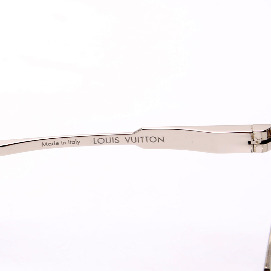 Louis Vuitton Cy Blue Light Lens Sunglasses
