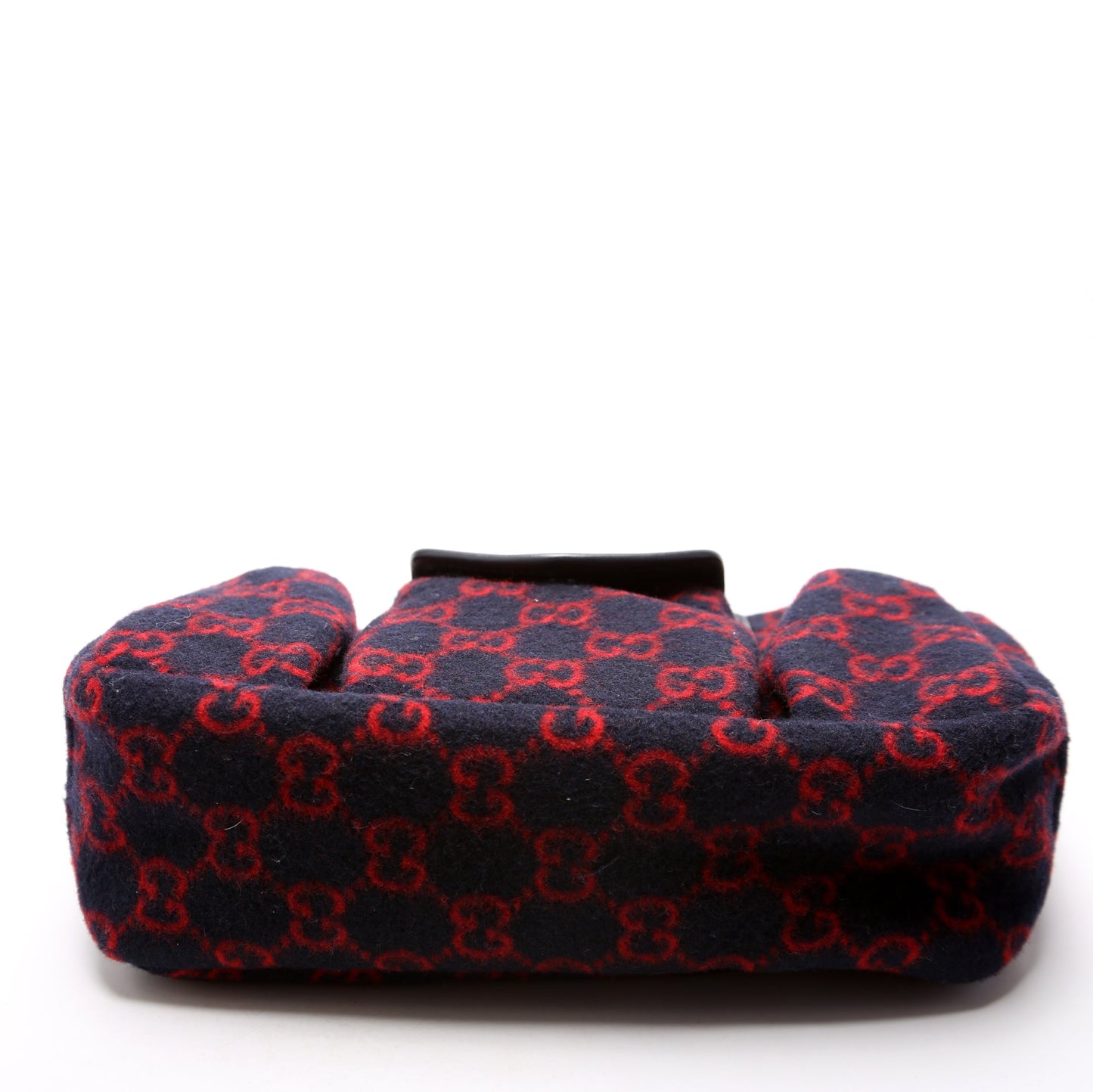 Gucci GG Wool Children's Tote