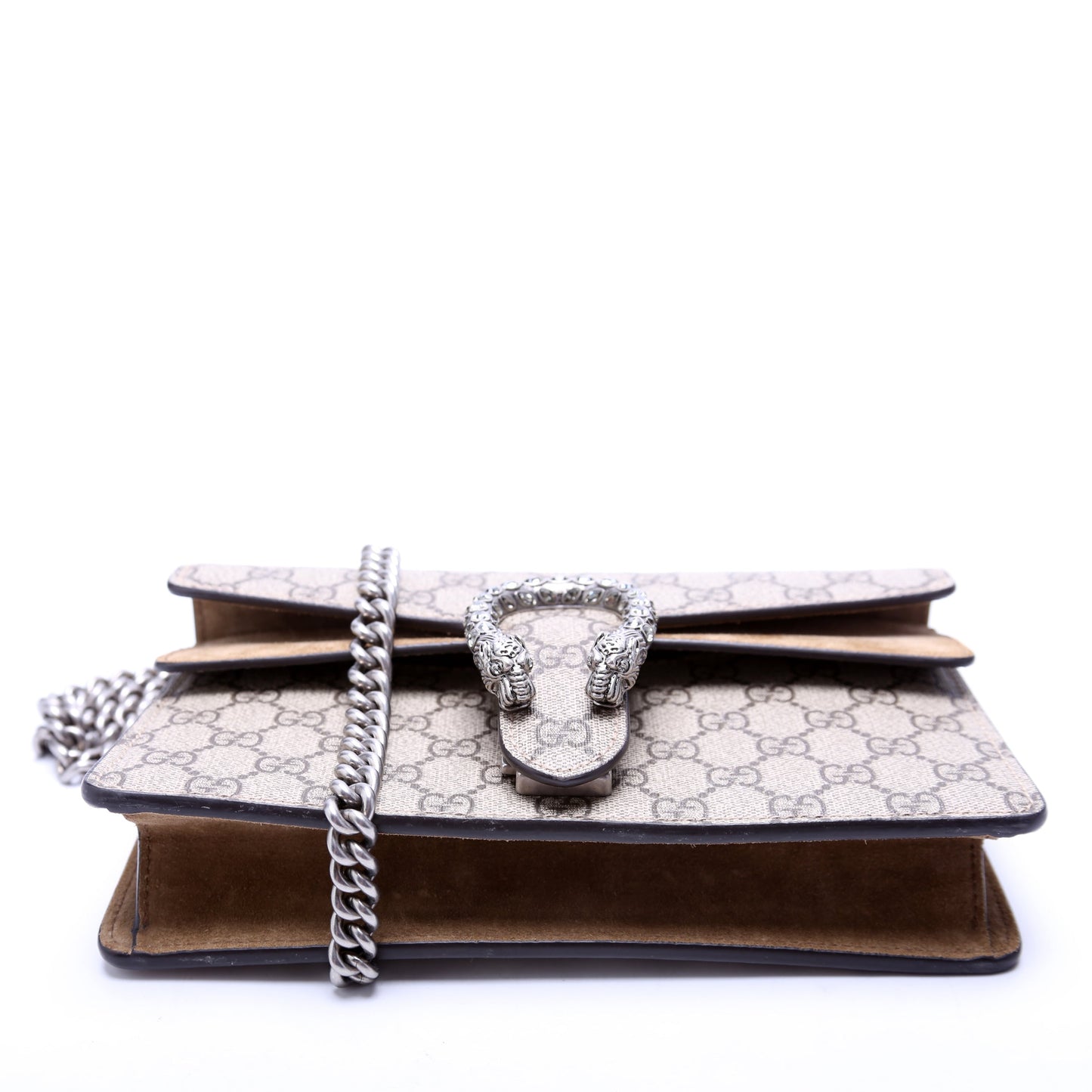 Gucci Dionysus Small GG Supreme