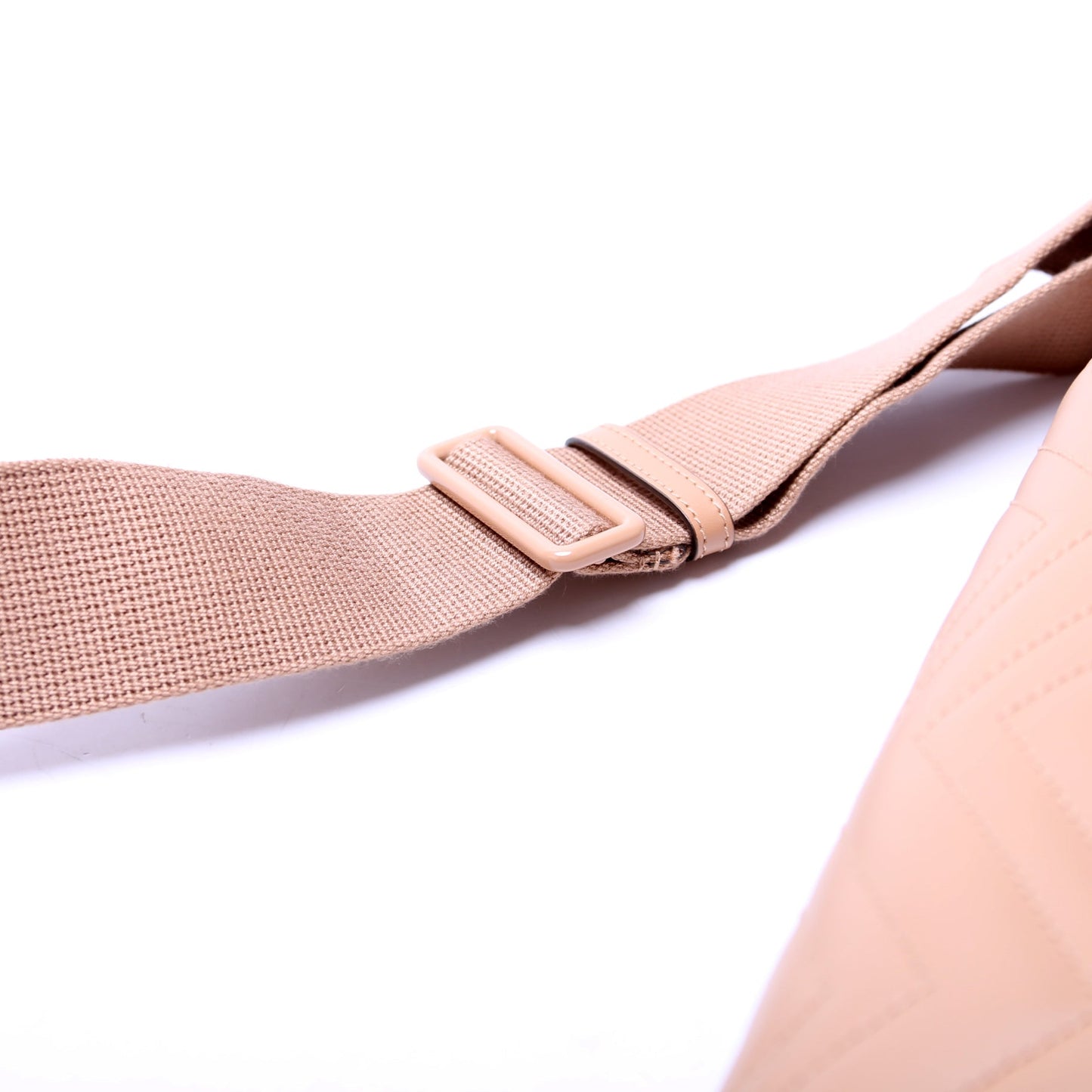 Gucci Marmont Monochrome Shoulder Tan