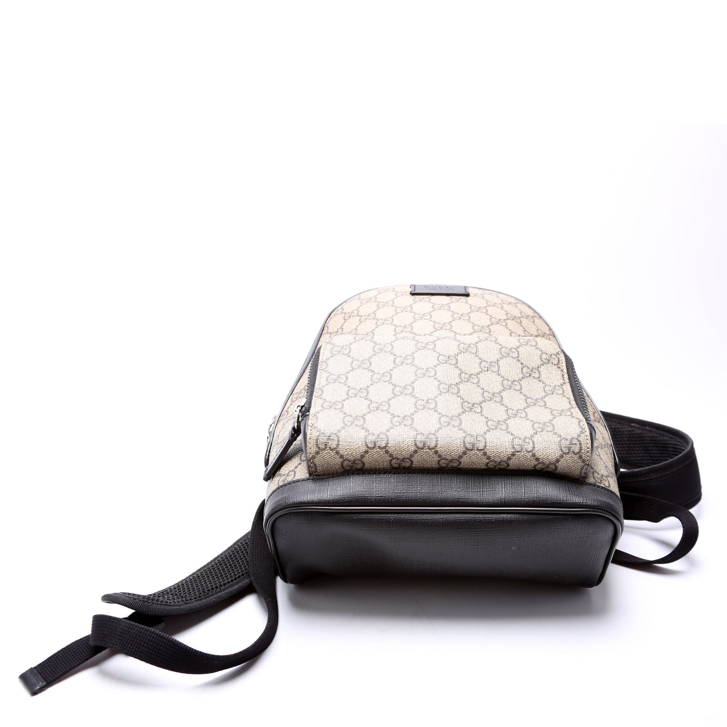 Gucci 429020 GG Supreme Eden Backpack Small Bag
