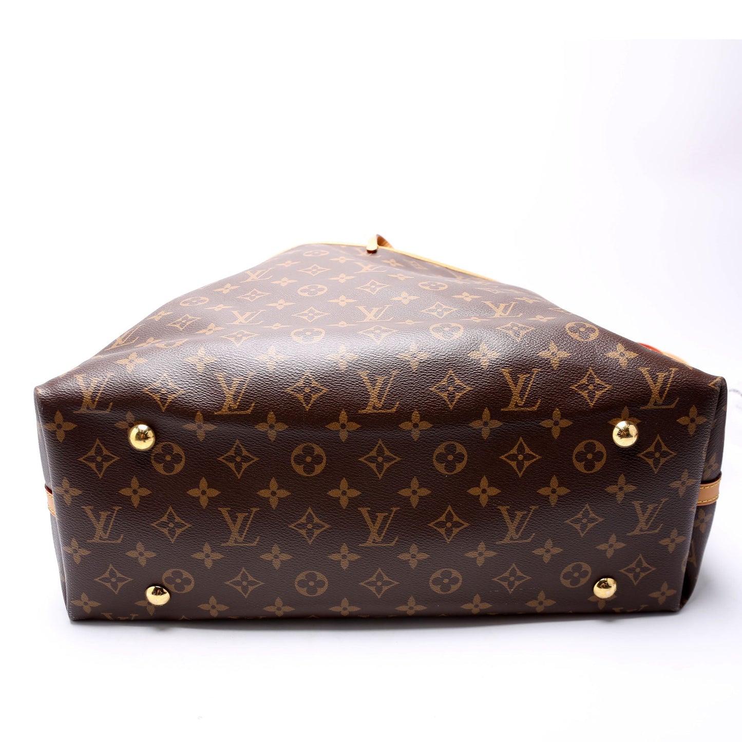 Louis Vuitton Carryall MM NM Monogram