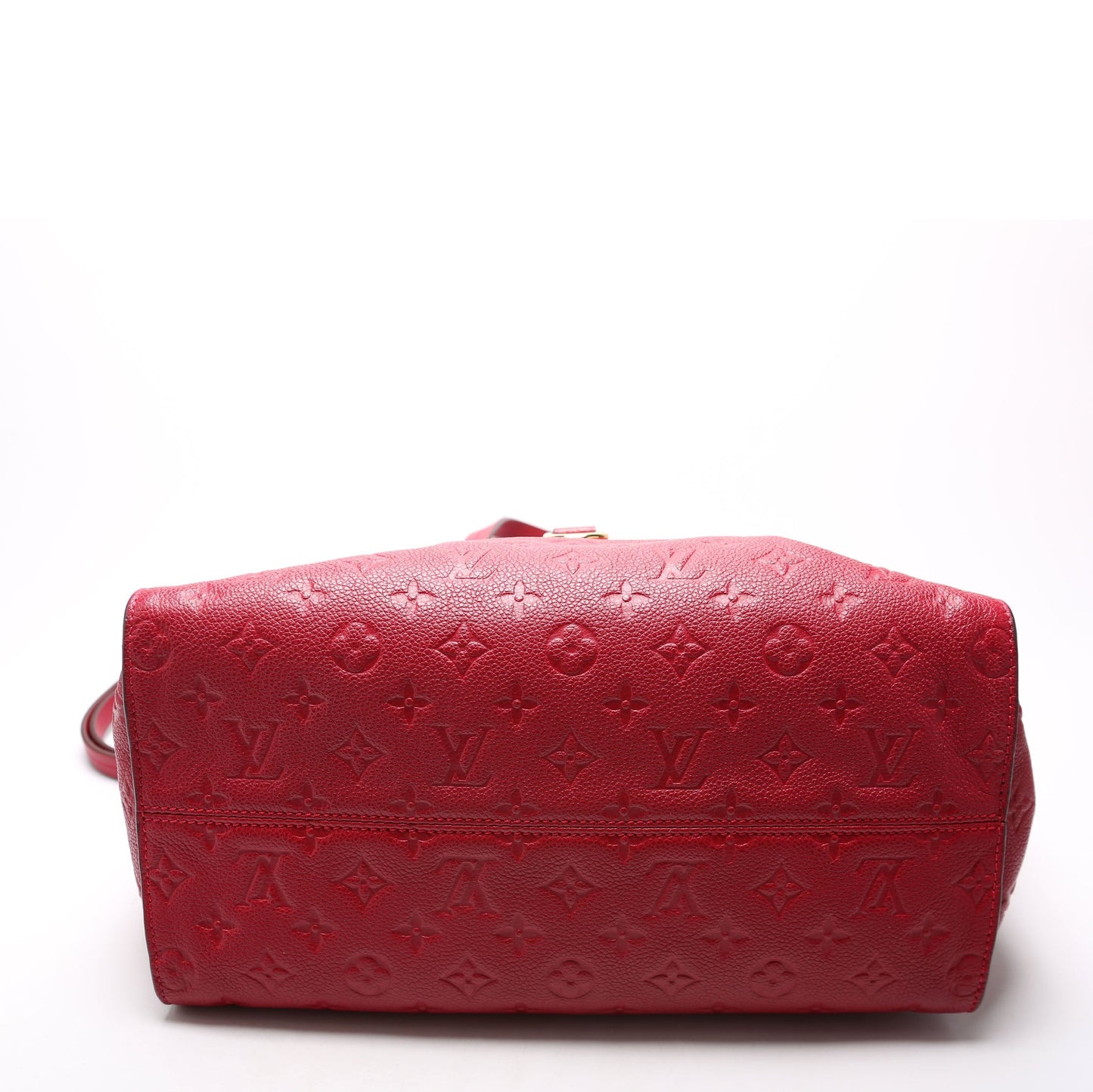 Louis Vuitton Lumine PM Empreinte Berry