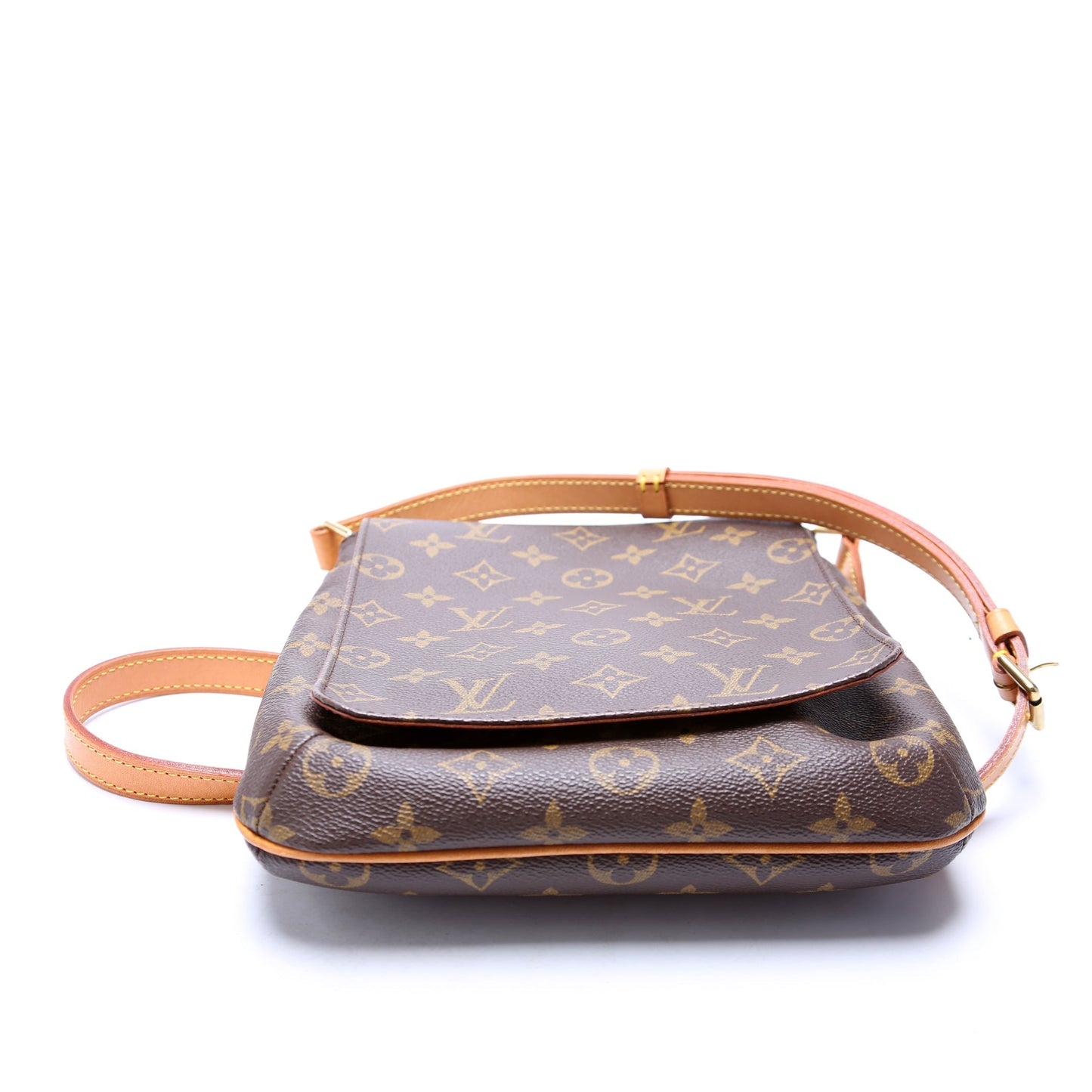 Louis Vuitton M tte Salsa Long Monogram