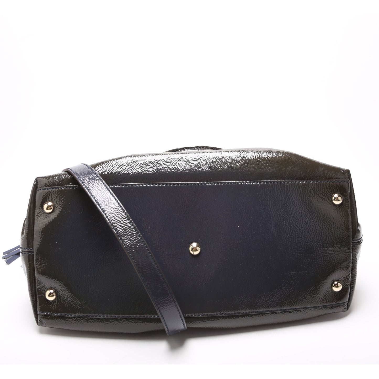 Gucci Soho Small Top Handle Brown