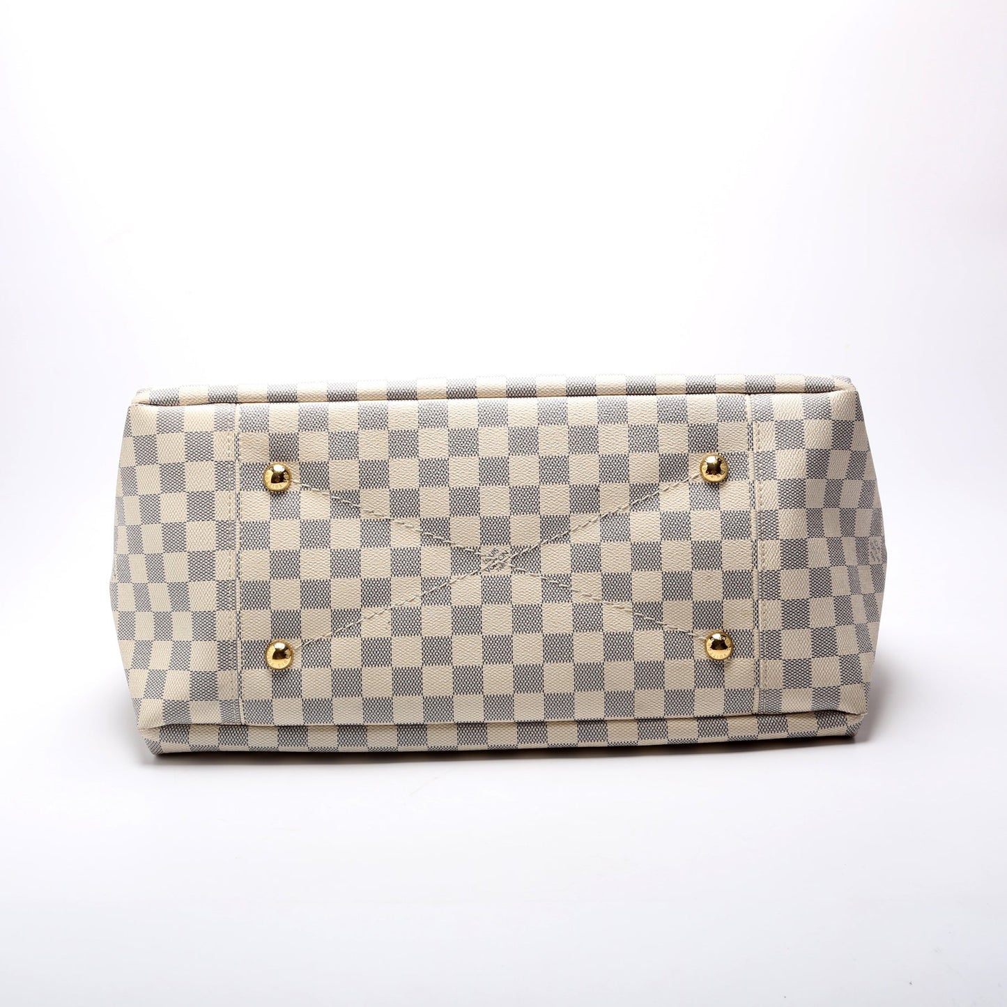 Louis Vuitton Artsy MM Azur
