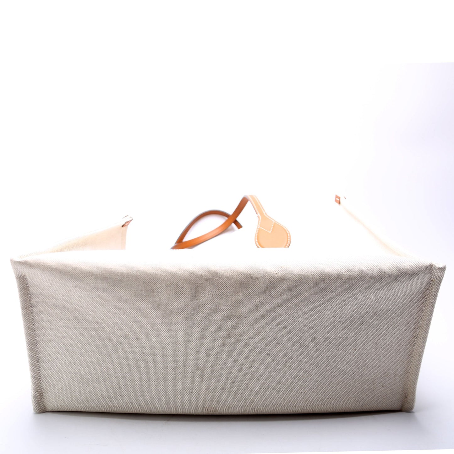 Gucci Summer Tote Large Linen Canvas