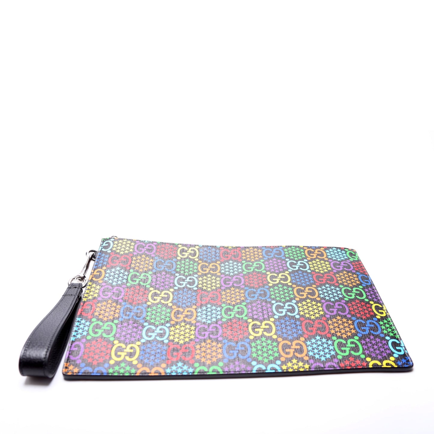 Gucci GG Psychedelic Pouch