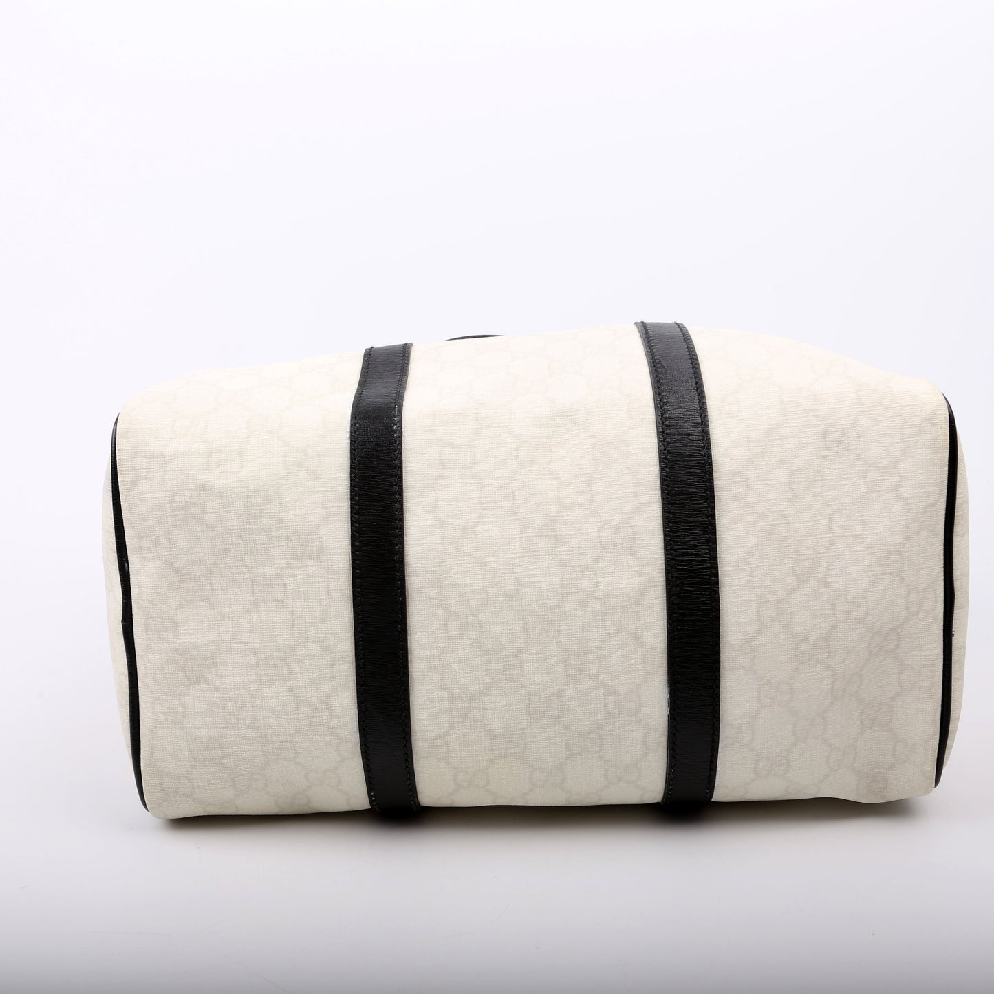 Gucci Joy Boston Bag White/Black
