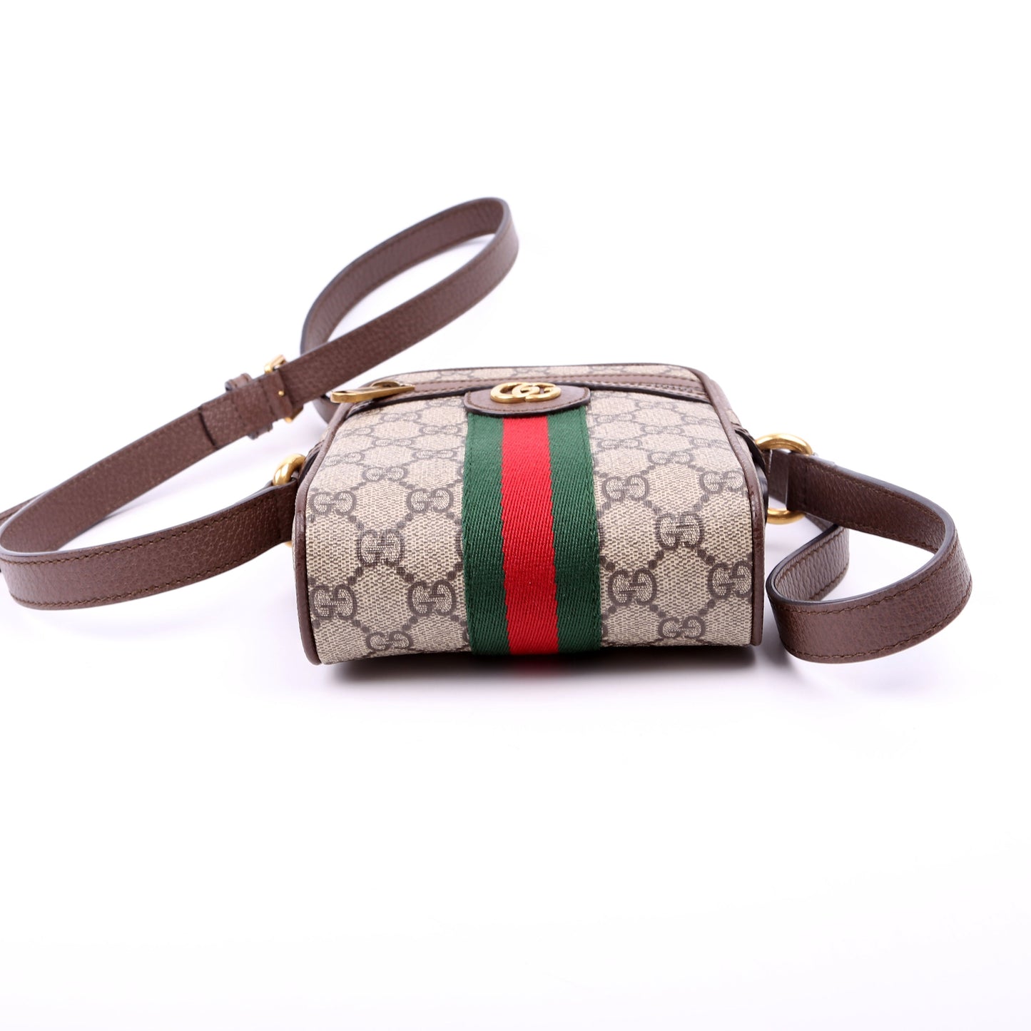 Gucci Ophidia GG Shoulder Bag