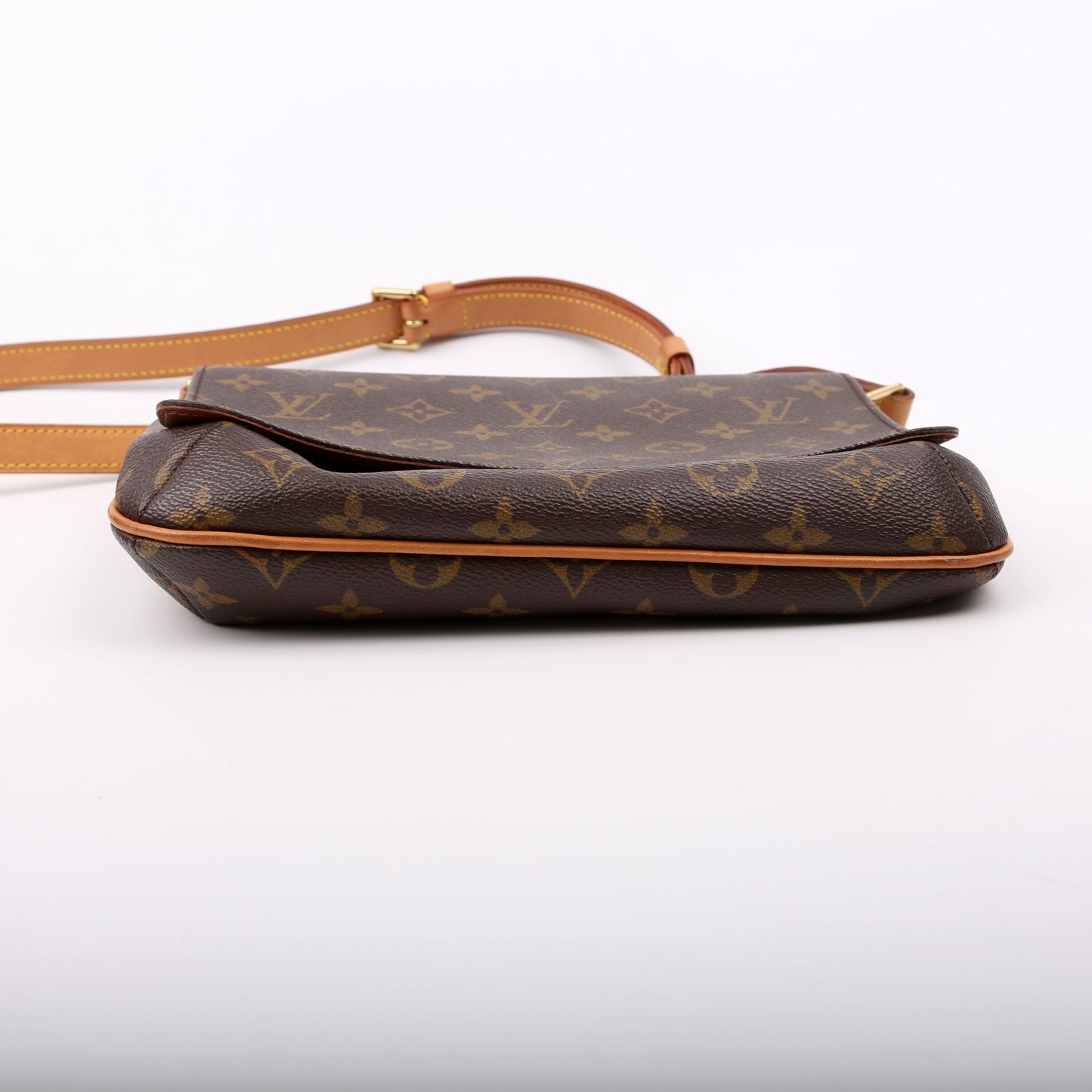 Louis Vuitton M tte Tango Long Monogram