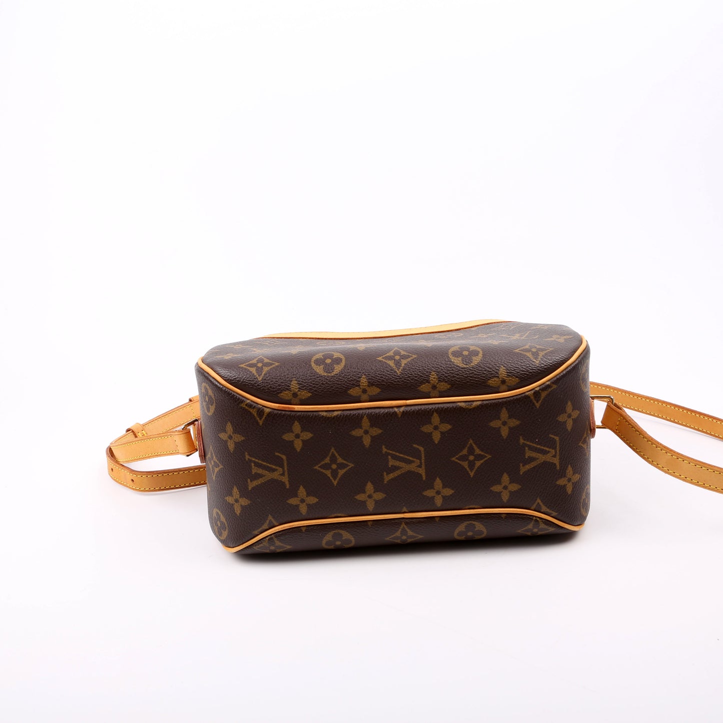 Louis Vuitton Blois Crossbody Monogram