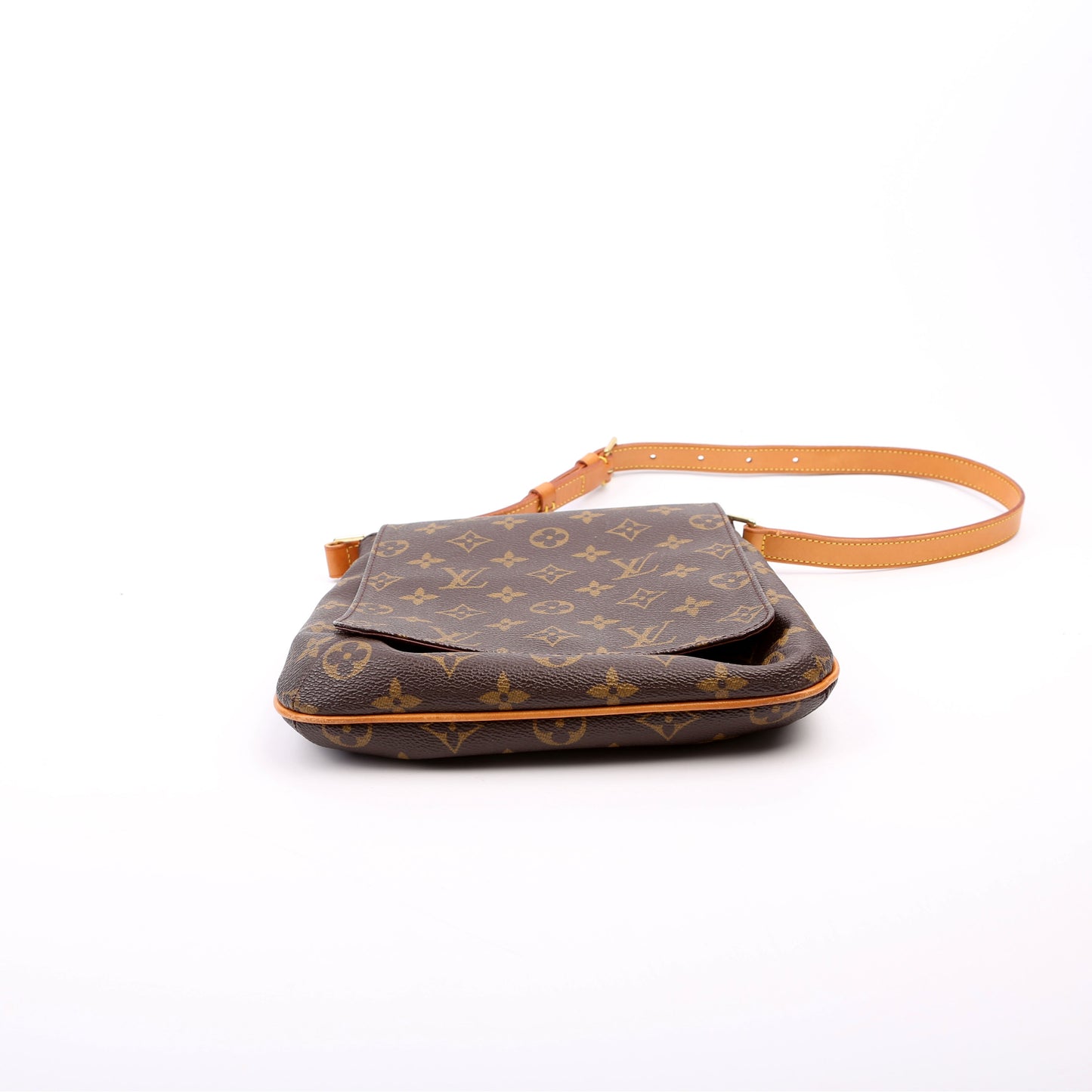 Louis Vuitton M tte Salsa Short Monogram