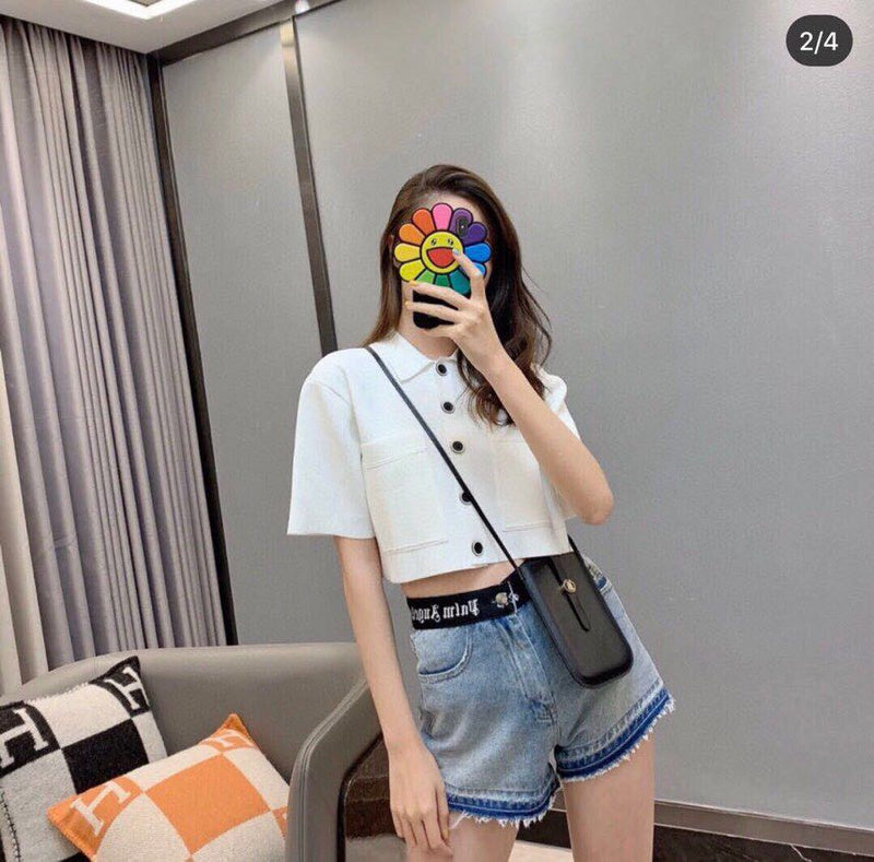 Top Quality Fashion -BBR Bags - 930