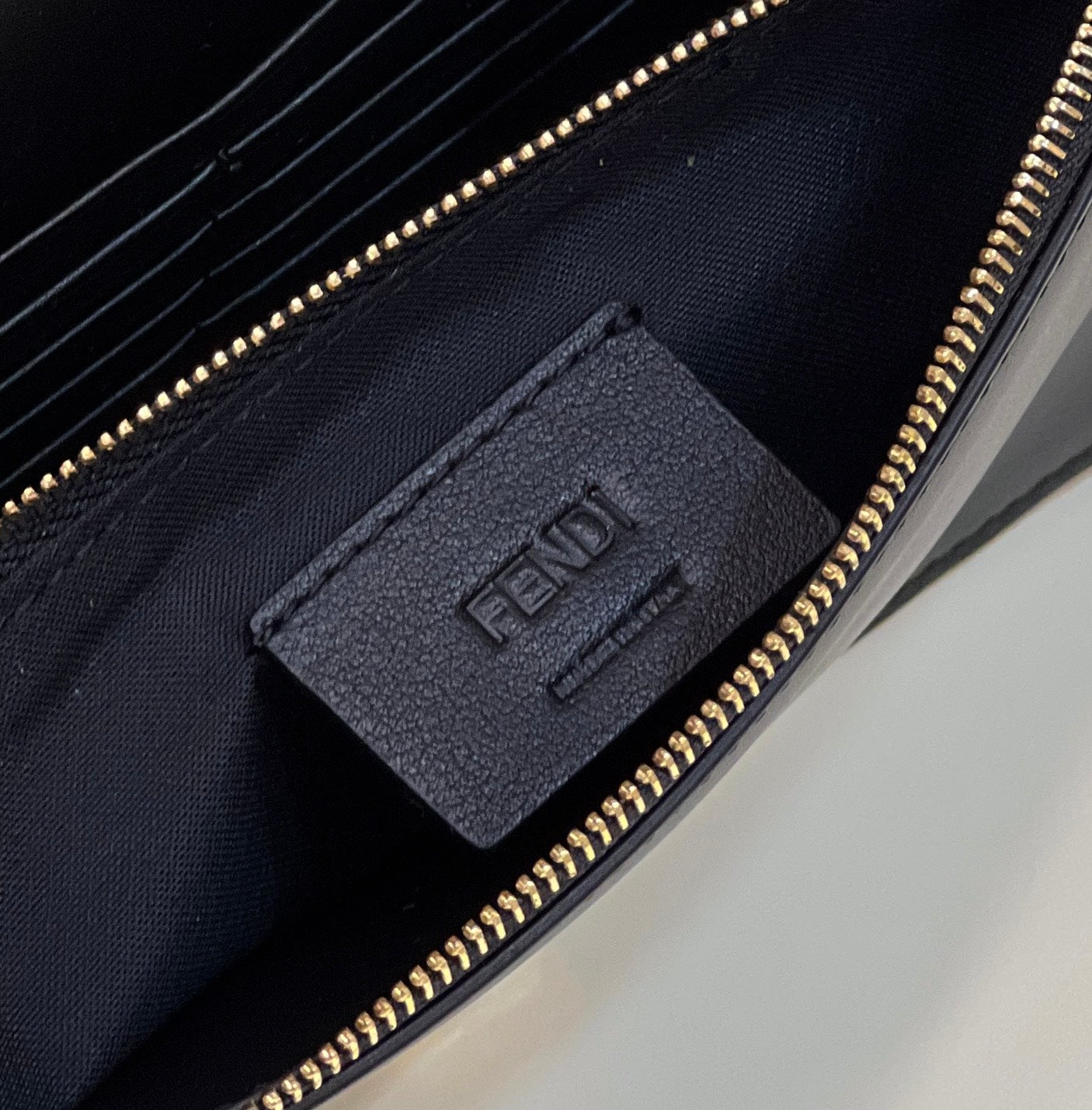Top QualityTop Quality Wallet On Chain Mini Black Bag For Woman 13.5cm/5.5in