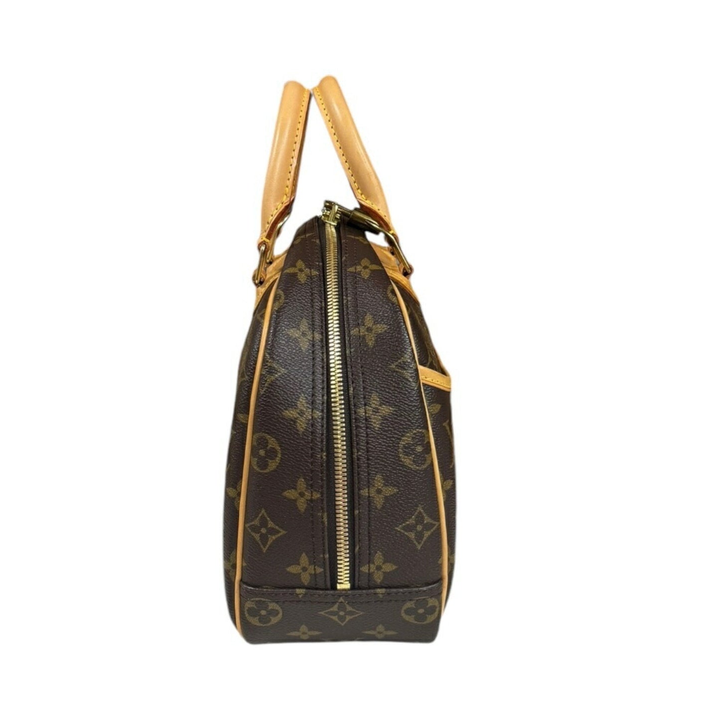 Louis Vuitton Monogram Monogram Monogram Handbag