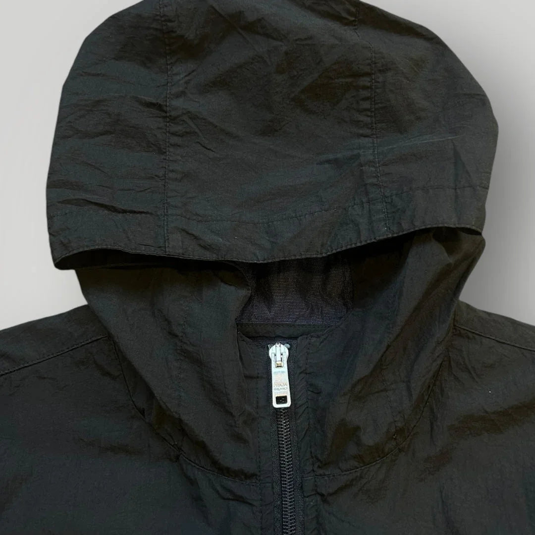 Prada Lightweight Nylon Jacket M/L
