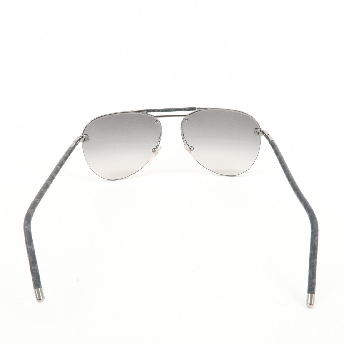 Louis Vuitton Monogram Eclipse Plastic Sunglasses 60?140 Z1109W