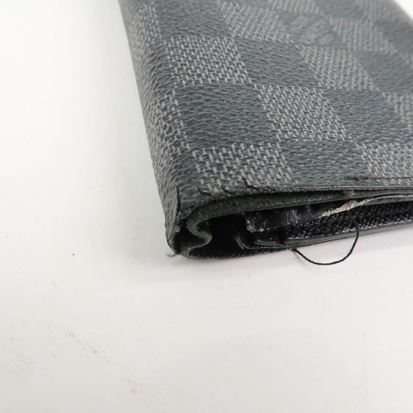Louis Vuitton Set Of 3 Monogram Damier Wallet M61723 N61730 N62665