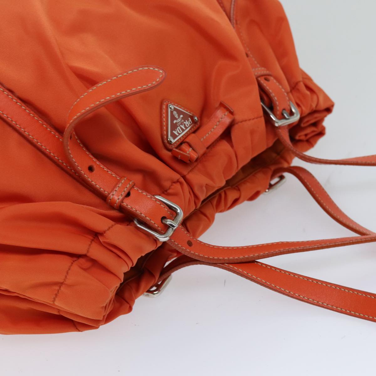 PRADA Tessuto Tote