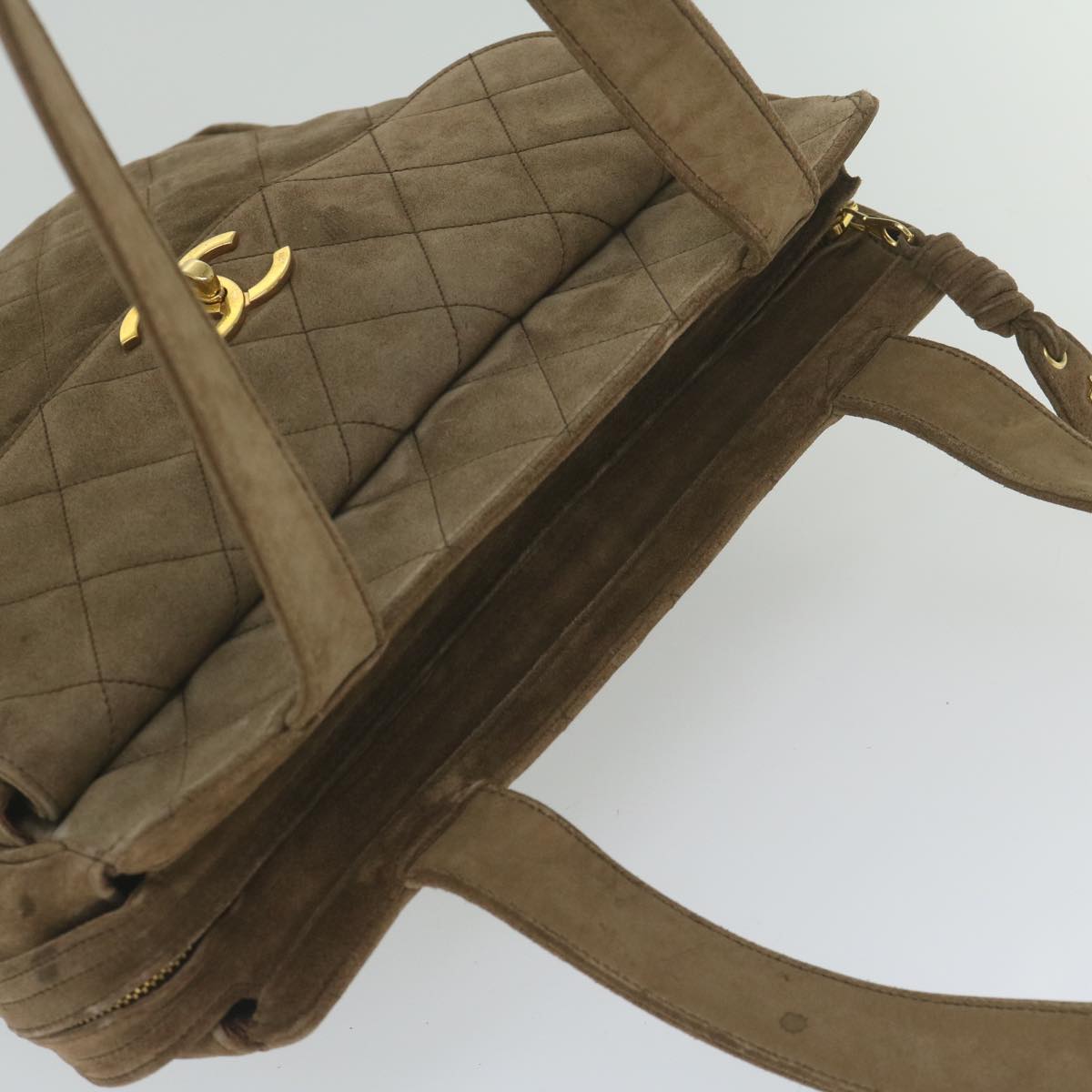 CHANEL Shoulder Bag