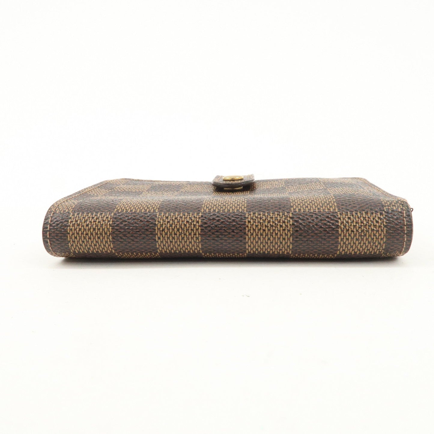Louis Vuitton Set of 2 Monogram Damier Bi-fold Wallet M61207 N61664 d
