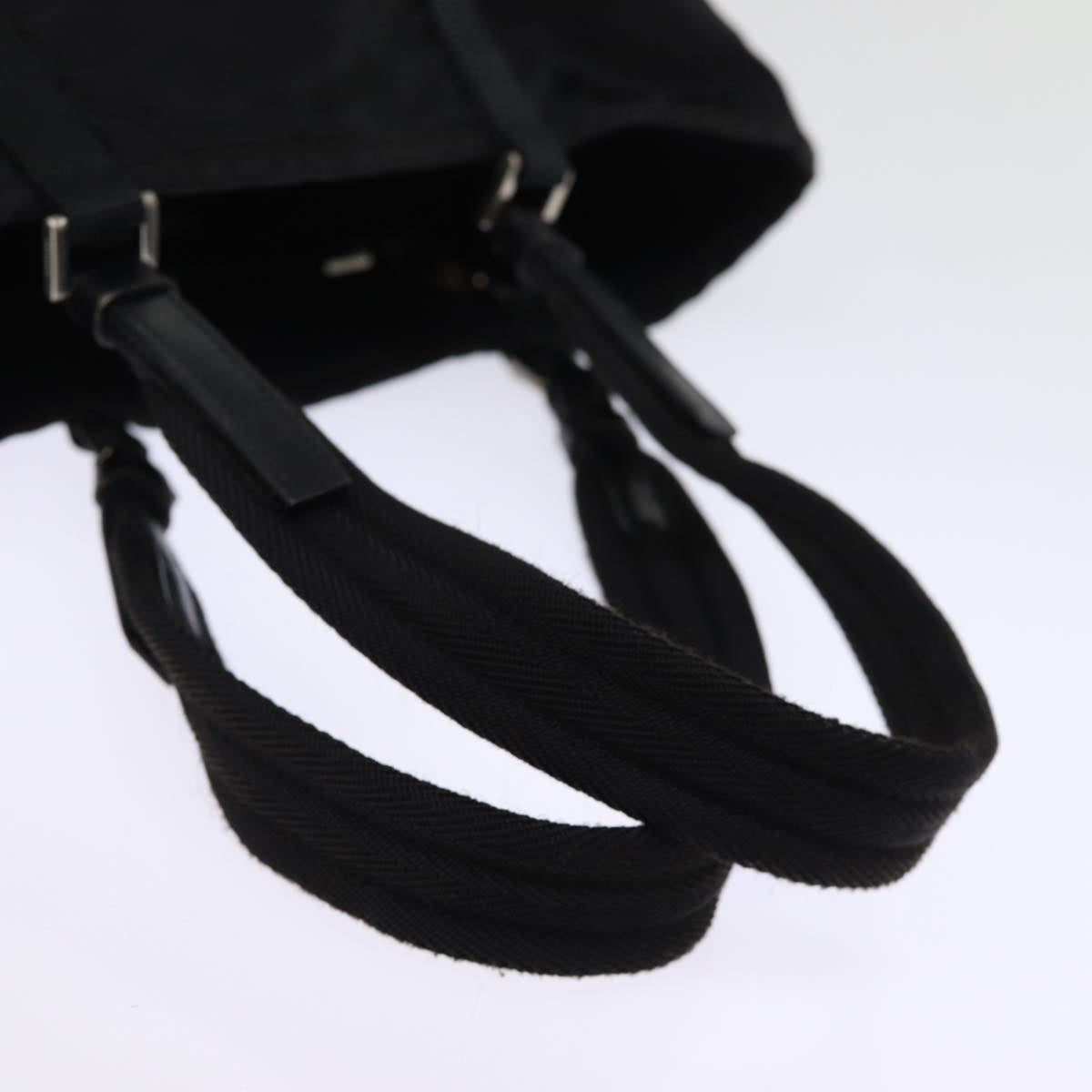 PRADA Tessuto Tote